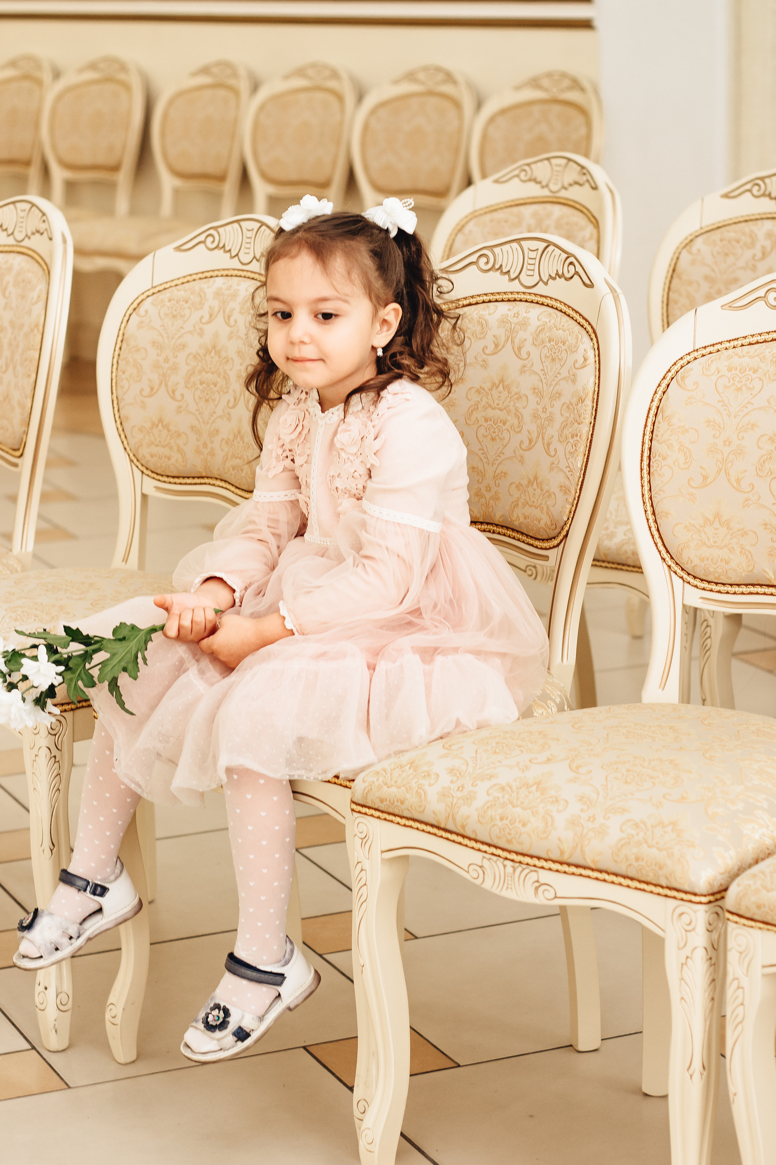 Артур и Зоя. Загс и прогулка. Фотограф Мария Новоселова. Сургут