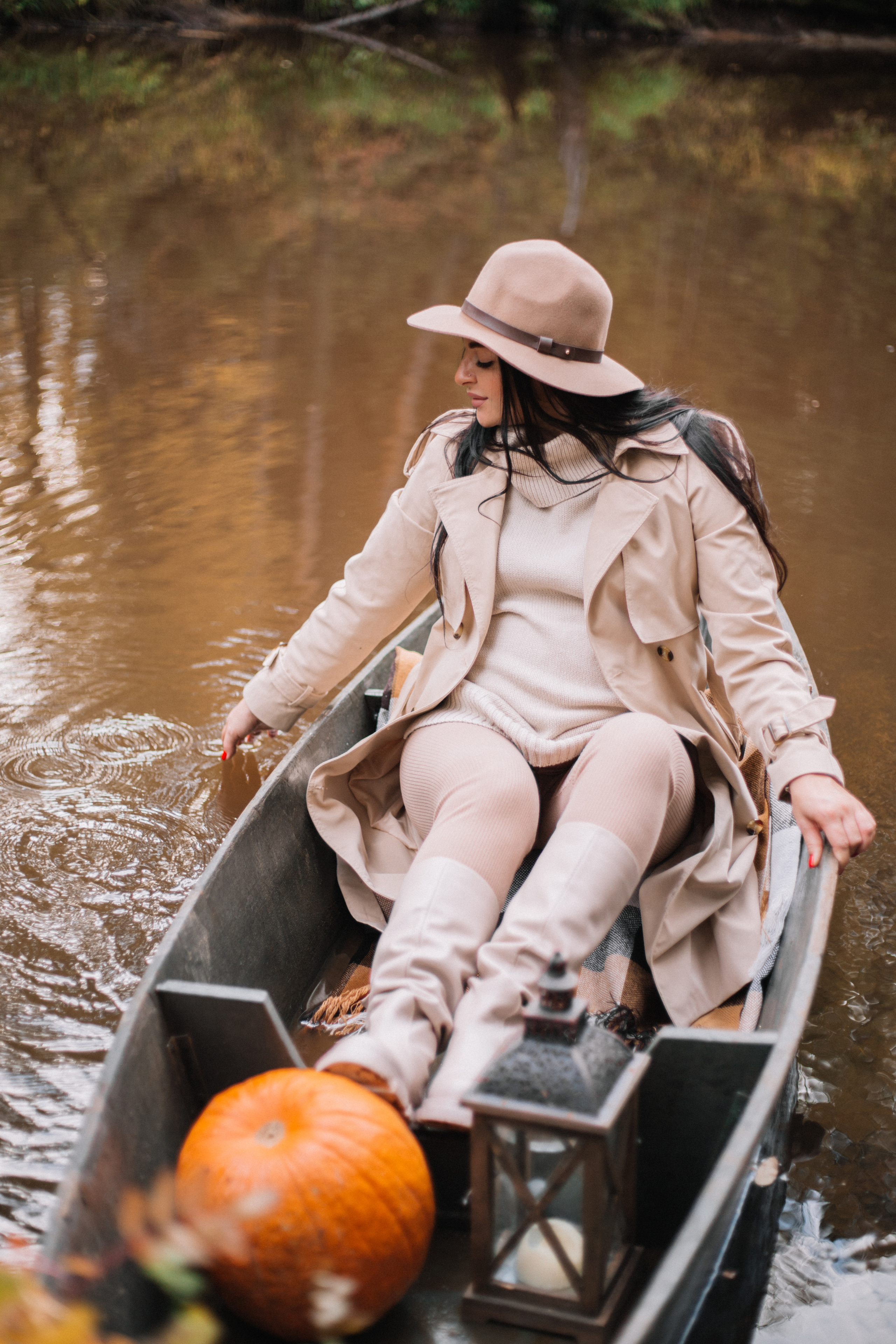 Ульяна в ожидании🤰 Дом отдыха Лес. Фотограф Мария Новоселова. Сургут