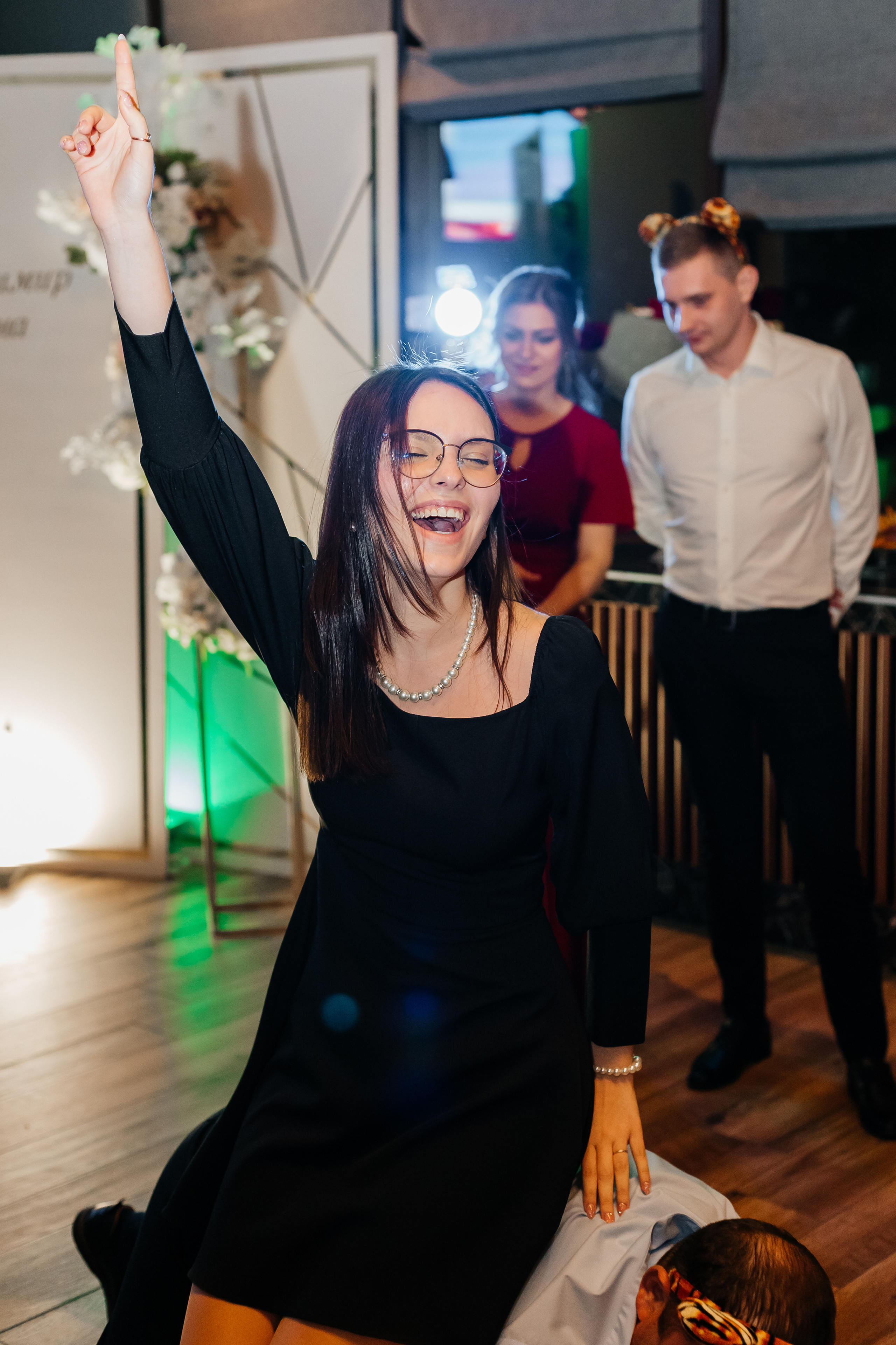 Владимир и Инна. Фотограф Мария Новоселова. Сургут