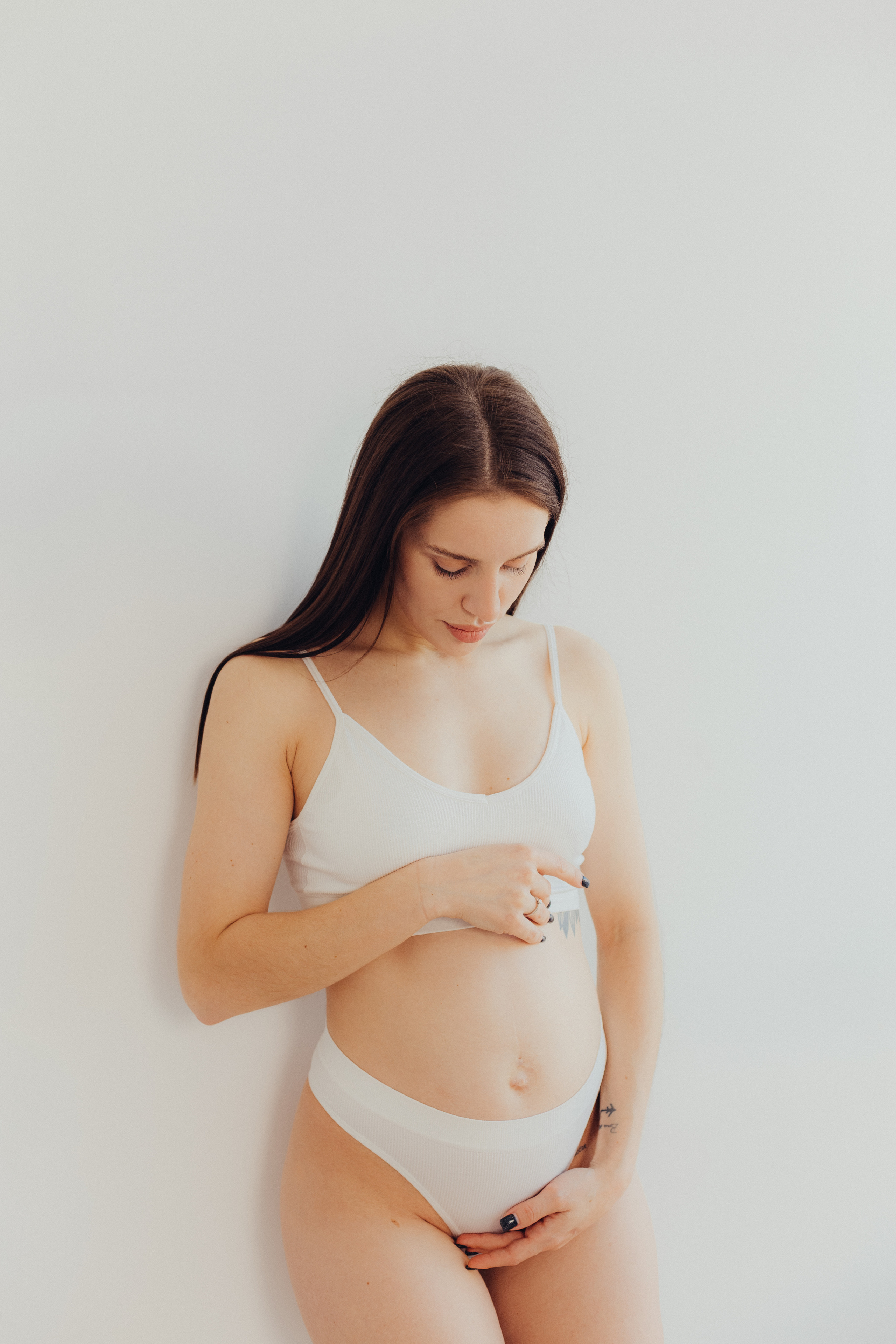 Катя в ожидании🤰. Фотограф Мария Новоселова. Сургут