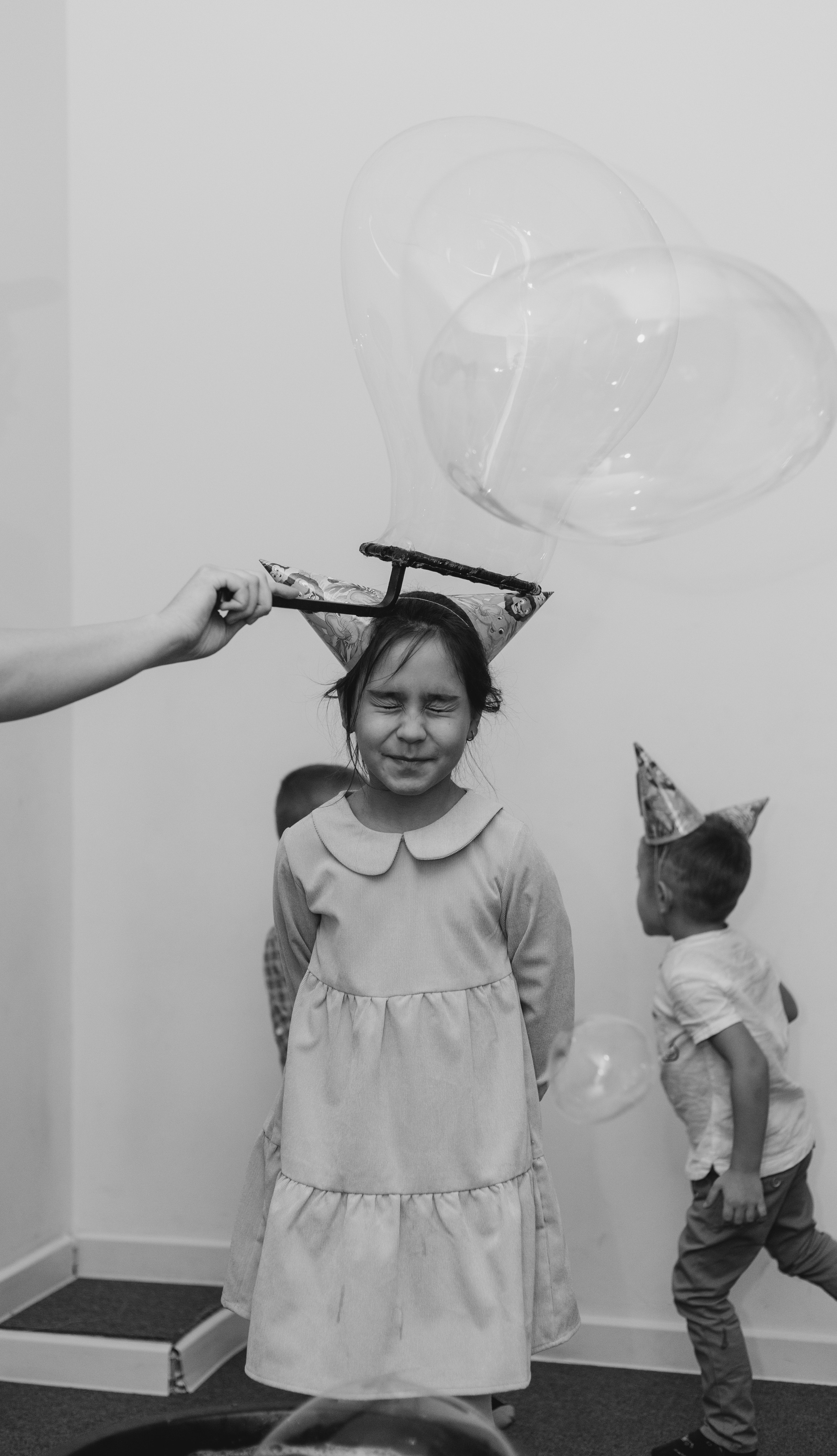 Мирон 5 лет. Фотограф Мария Новоселова. Сургут