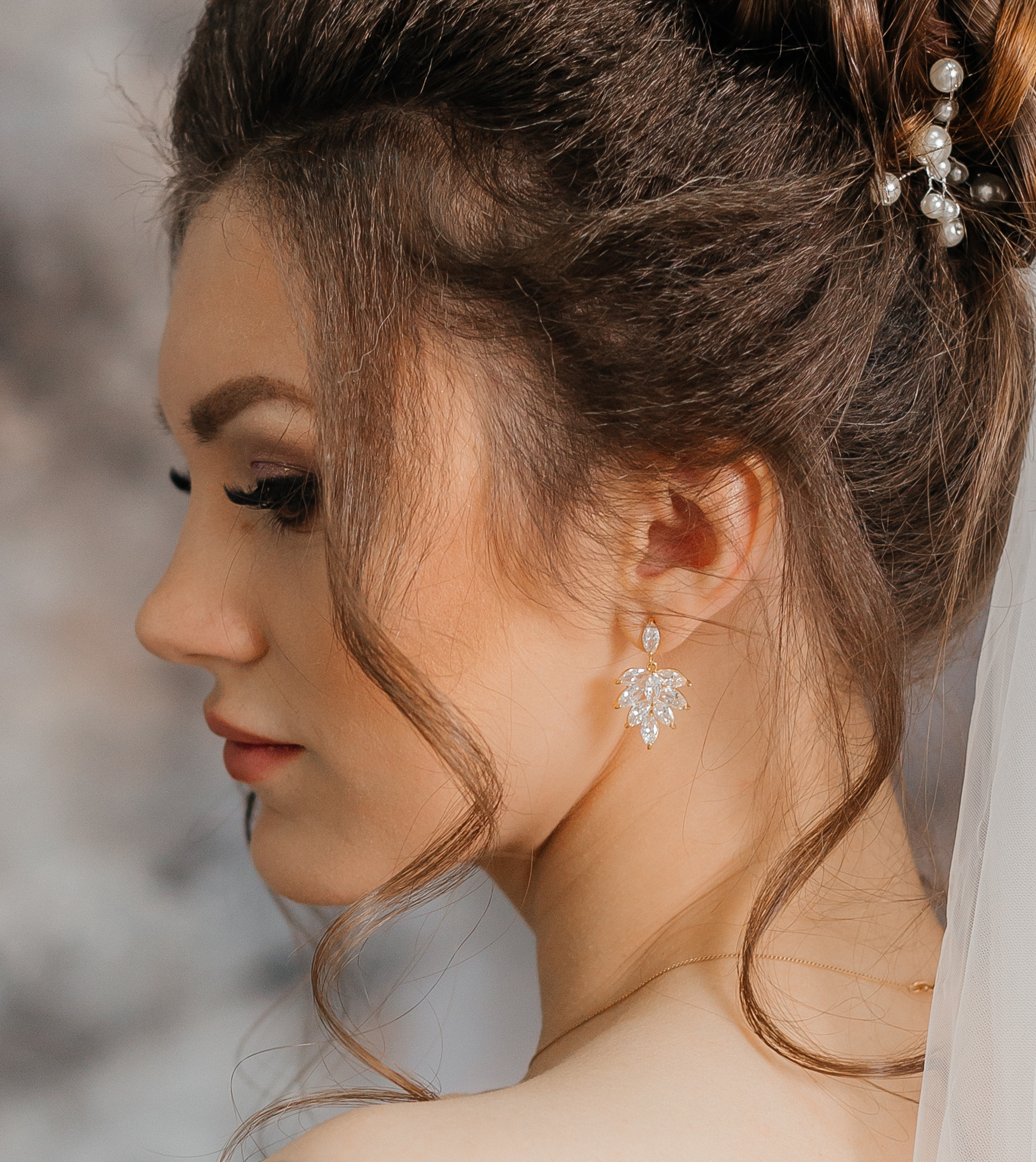 Владимир и Инна. Фотограф Мария Новоселова. Сургут