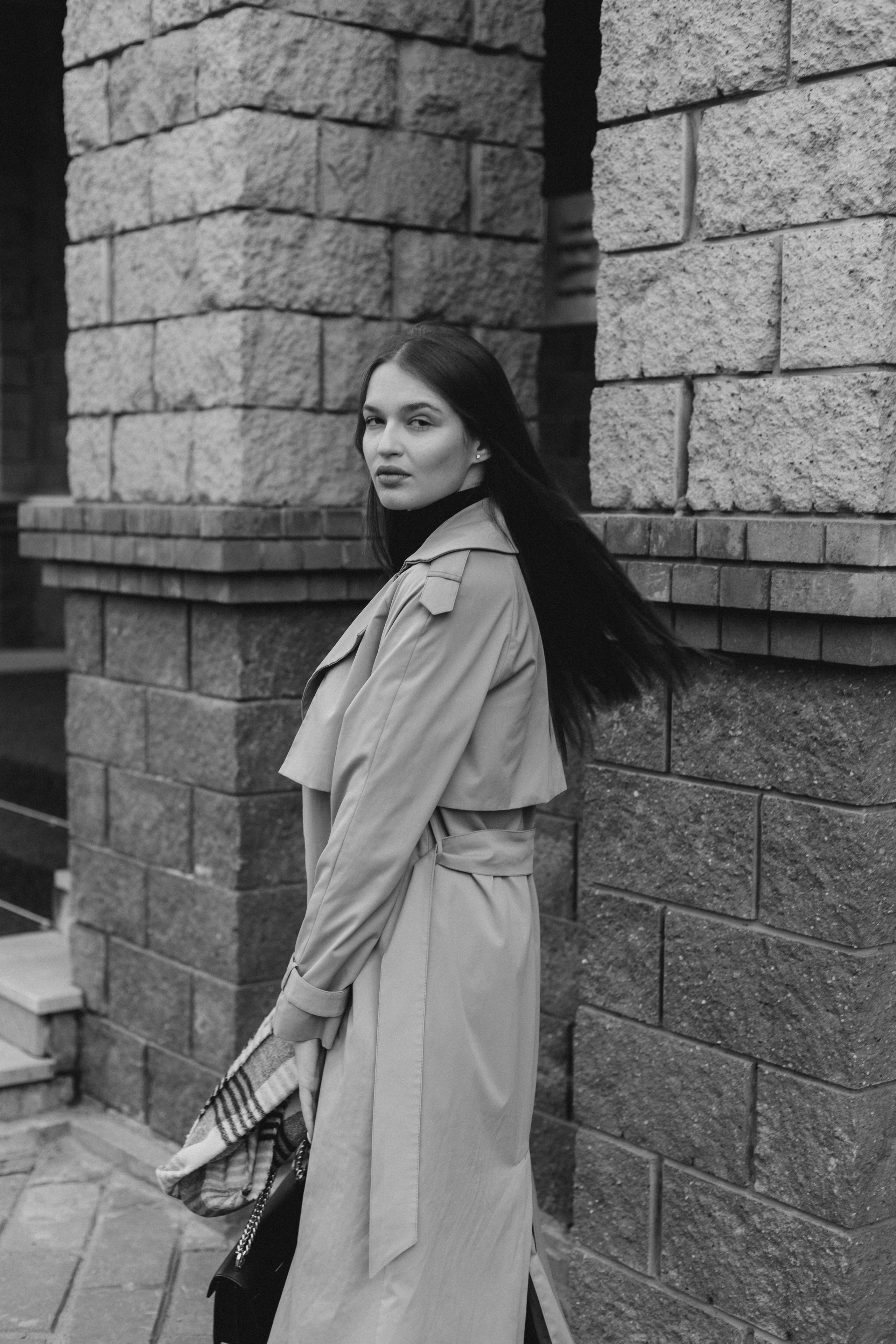 Ангелина. Биг Бен. Фотограф Мария Новоселова. Сургут