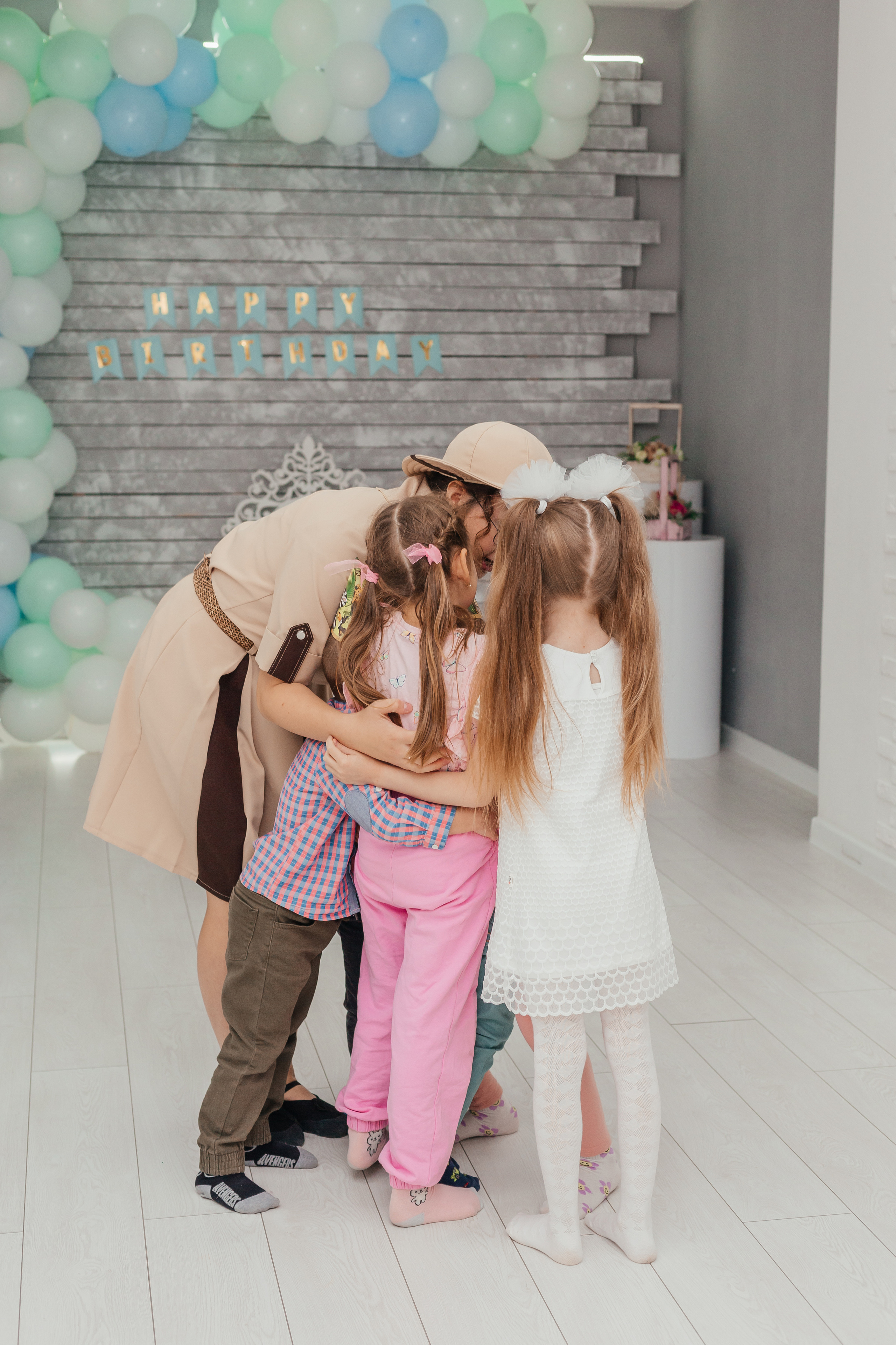 Мирон 5 лет. Фотограф Мария Новоселова. Сургут