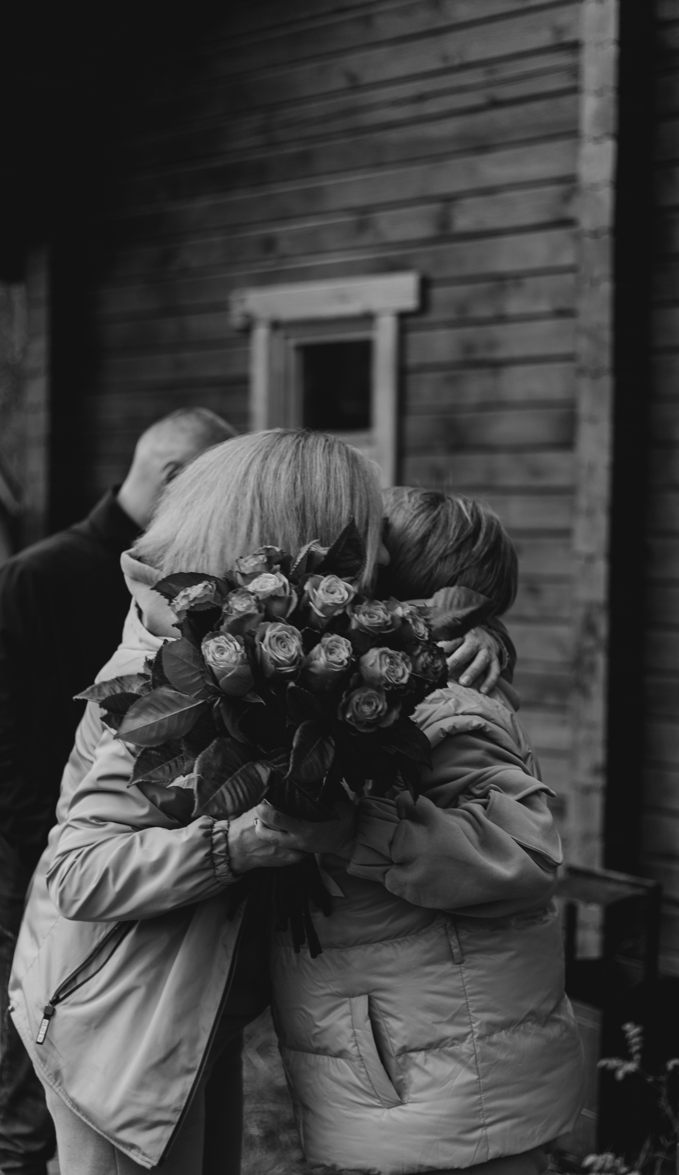 Юбилей. Дом отдыха Лес. Фотограф Мария Новоселова. Сургут