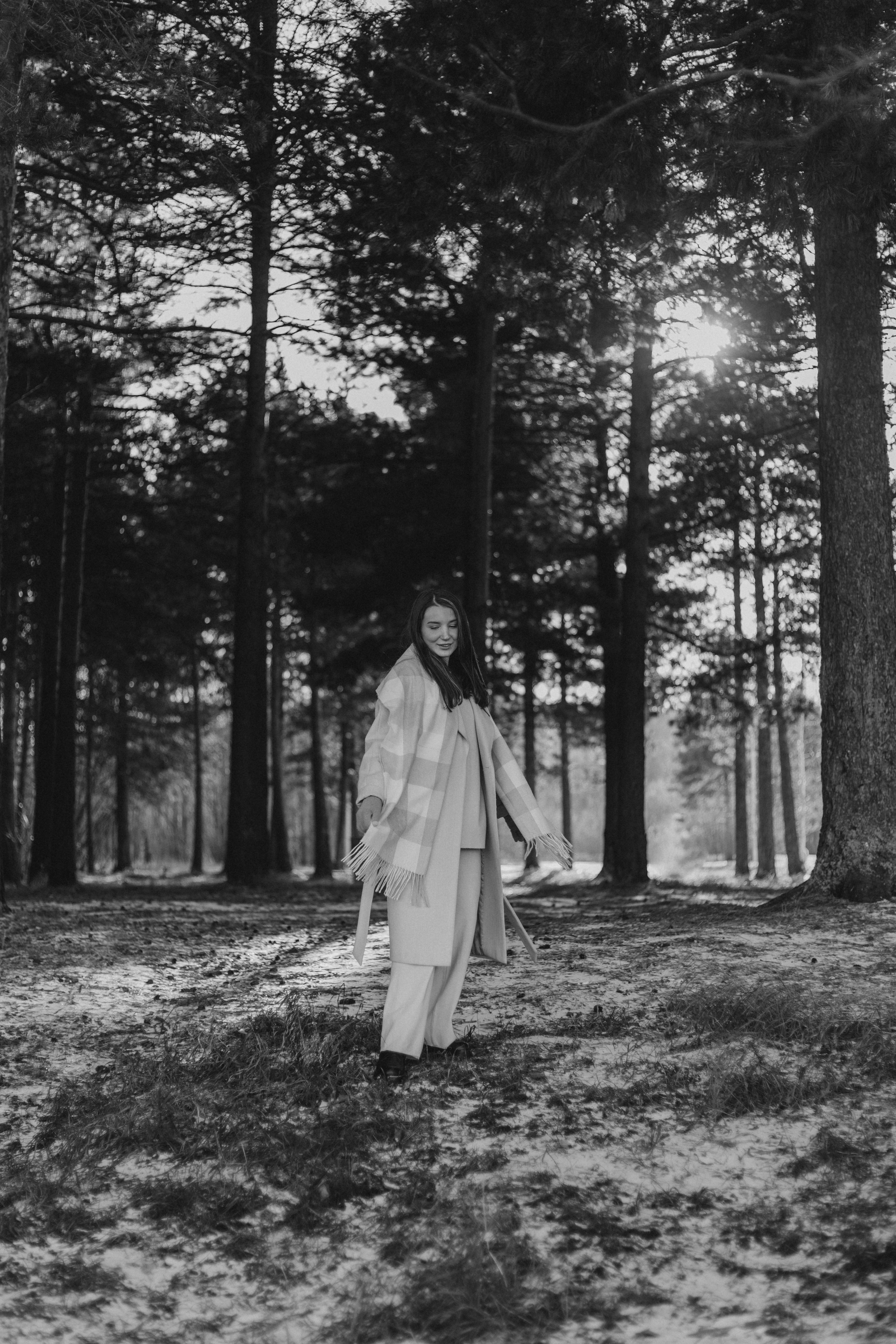 Анжела. Сайма. Набережная. Фотограф Мария Новоселова. Сургут