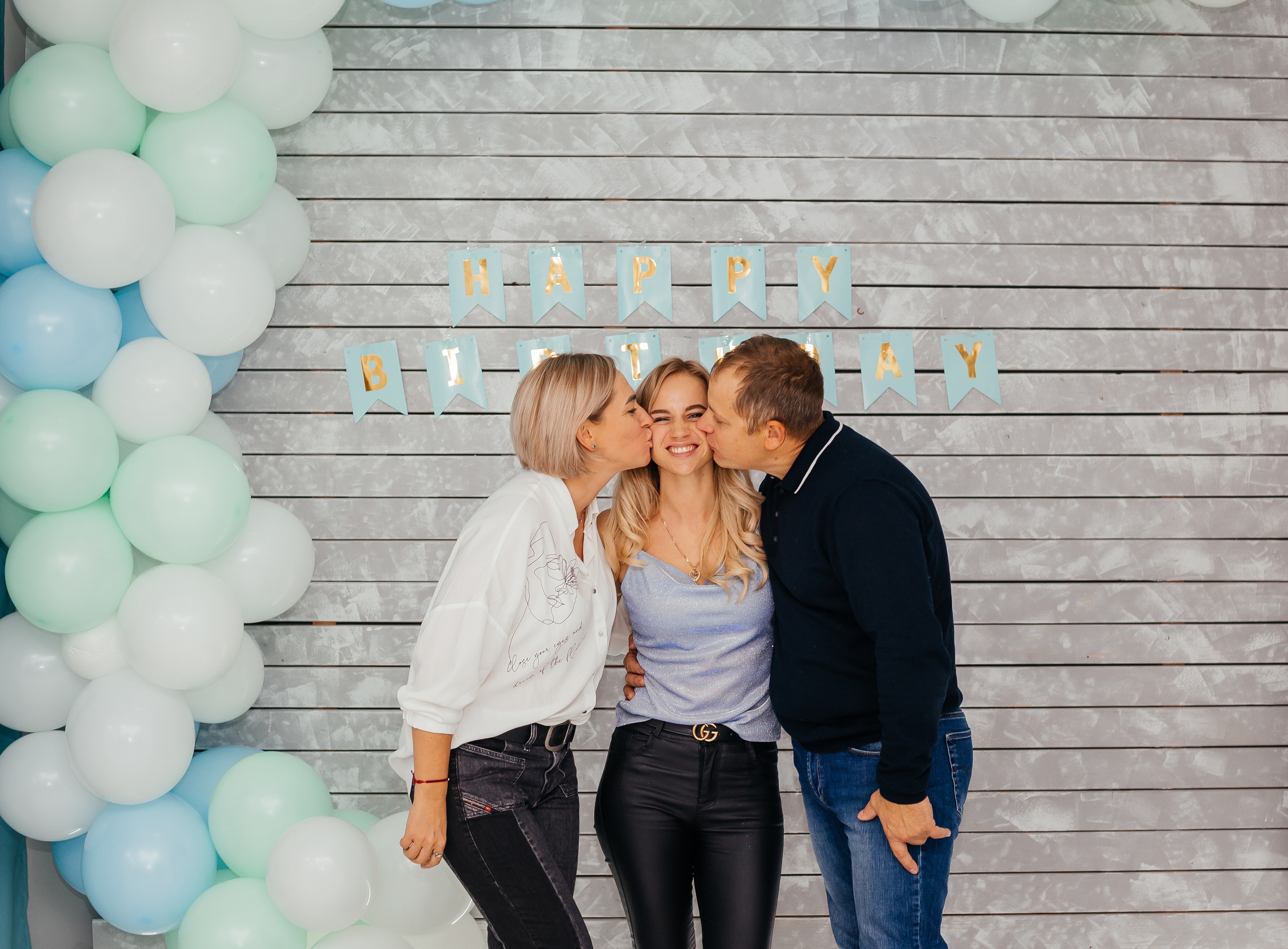 Мирон 5 лет. Фотограф Мария Новоселова. Сургут