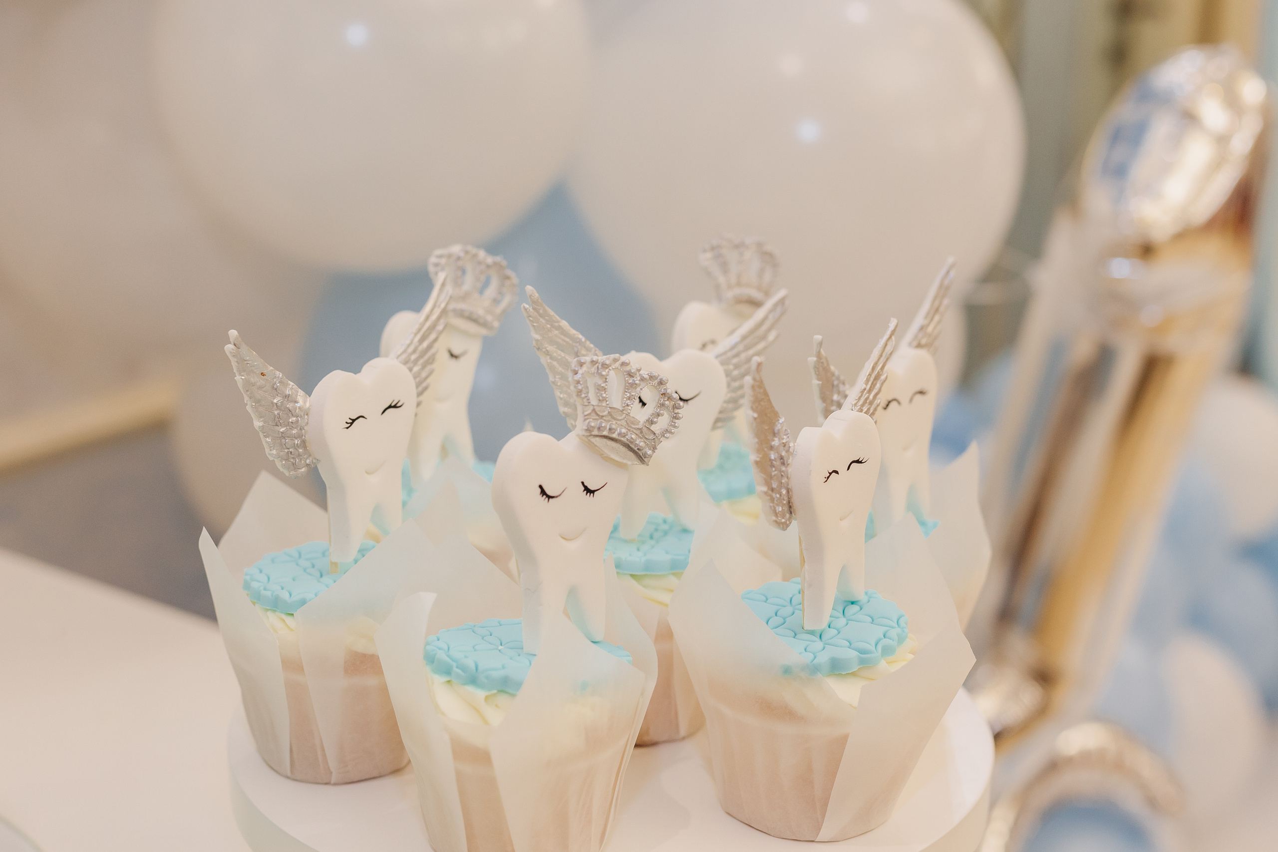 Годик и первый зубик. Фотограф Мария Новоселова. Сургут