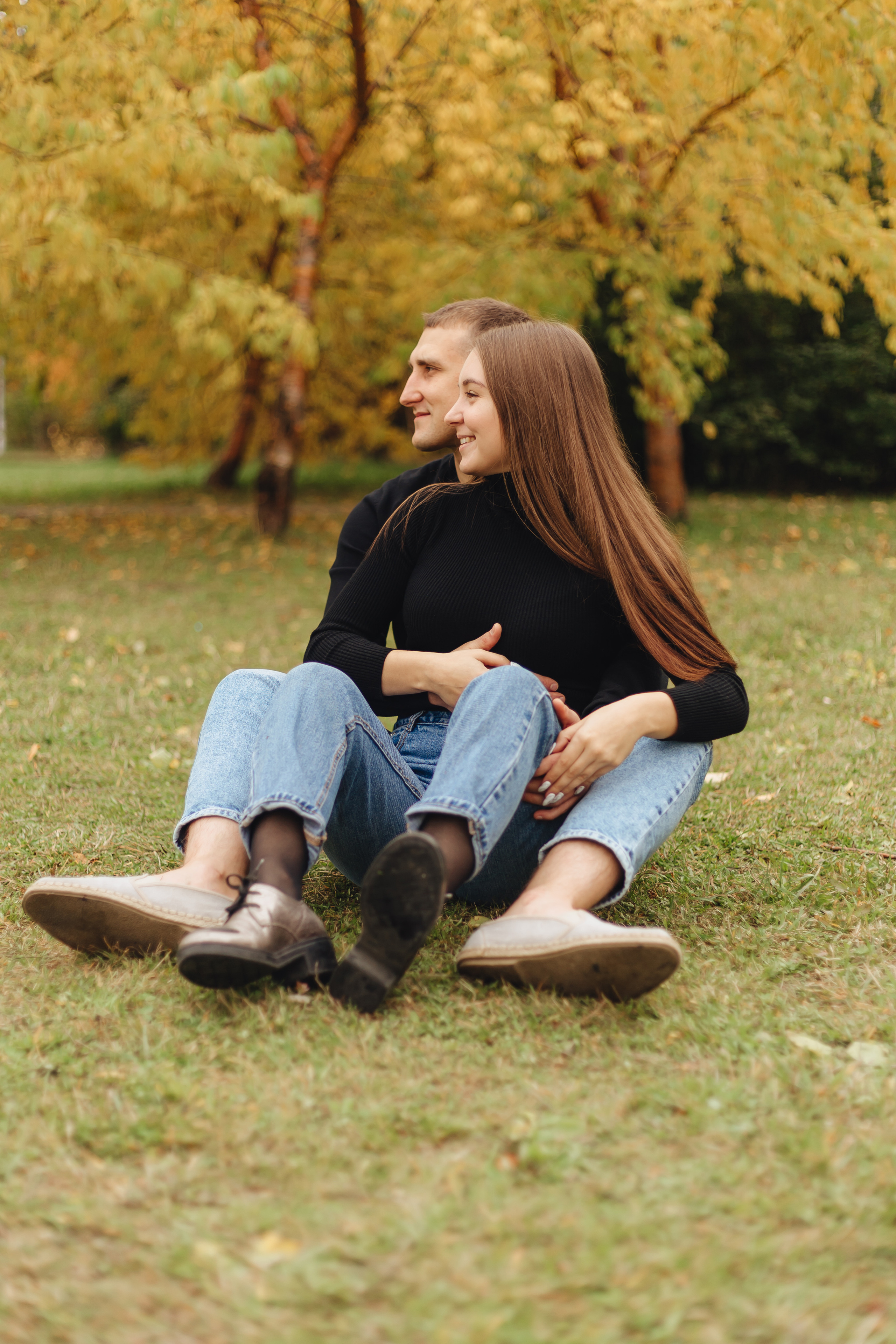 Сайма. Фотограф Мария Новоселова. Сургут