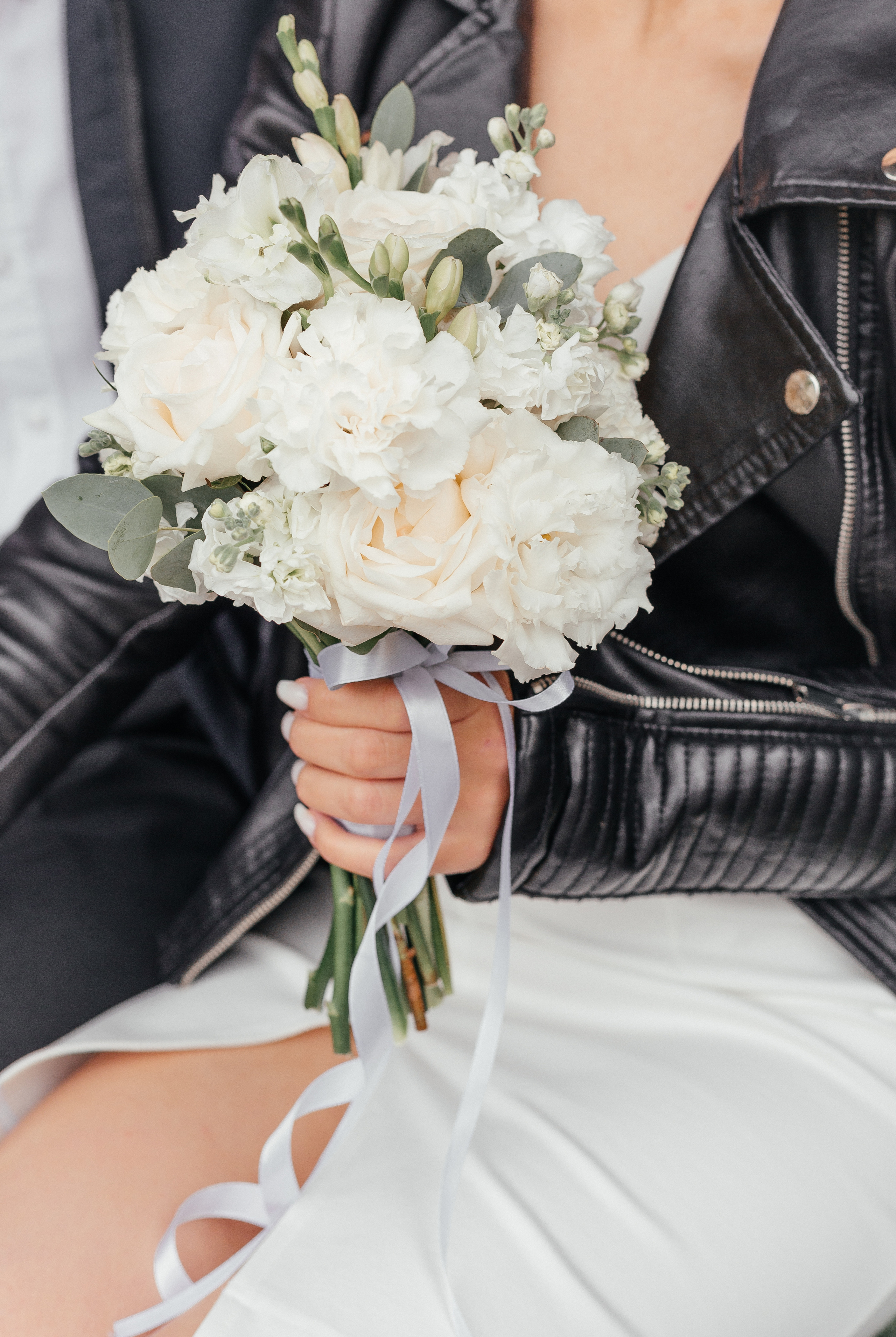 Саша и Элина. Прогулка. Новин квартал. Фотограф Мария Новоселова. Сургут