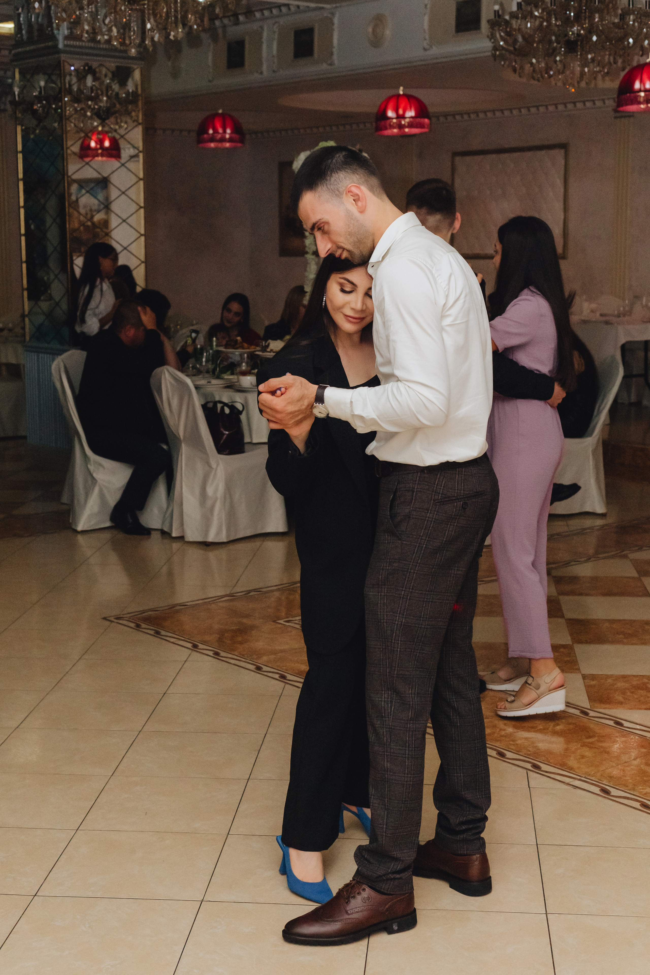 Годик и первый зубик. Фотограф Мария Новоселова. Сургут