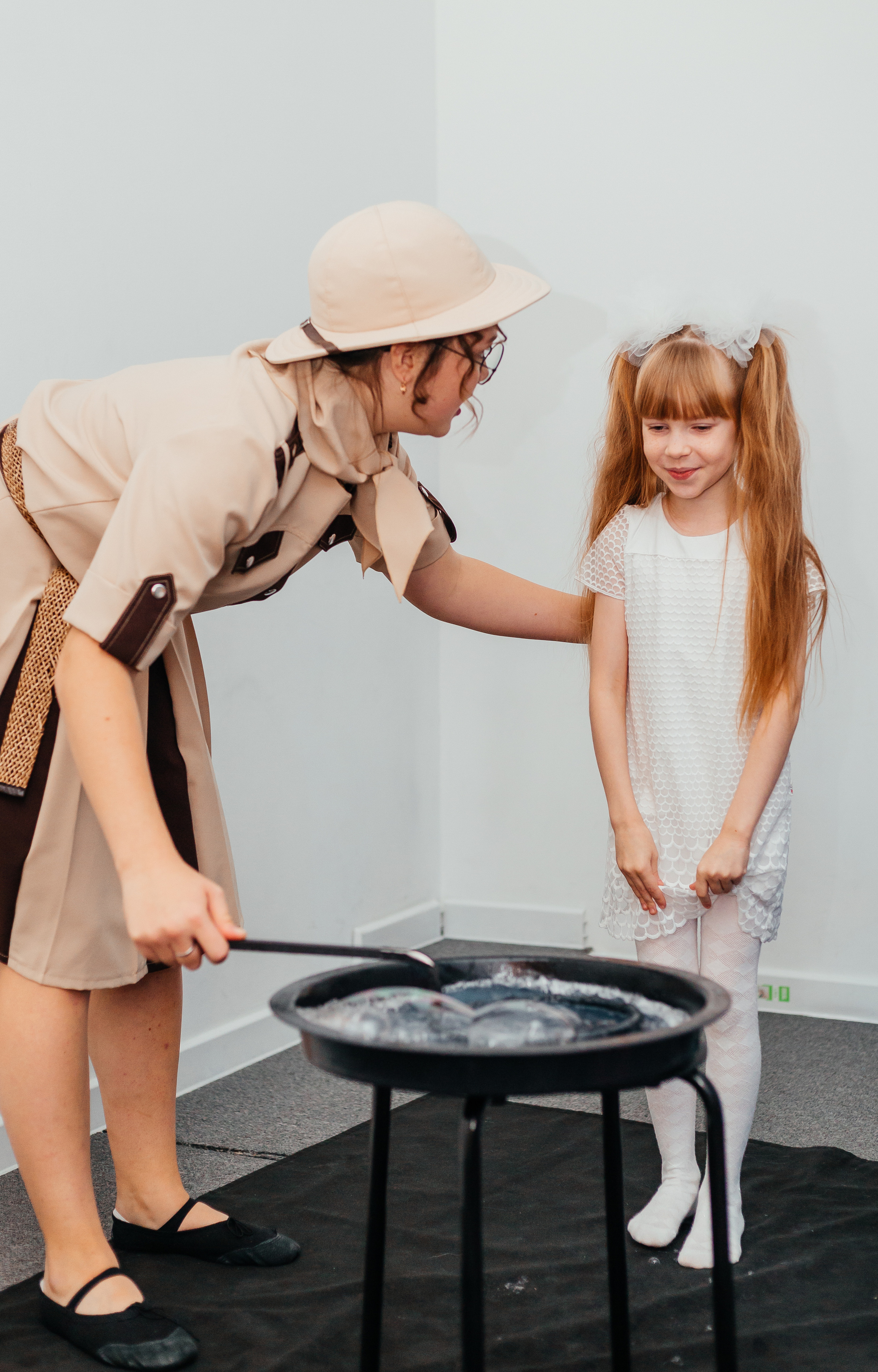 Мирон 5 лет. Фотограф Мария Новоселова. Сургут