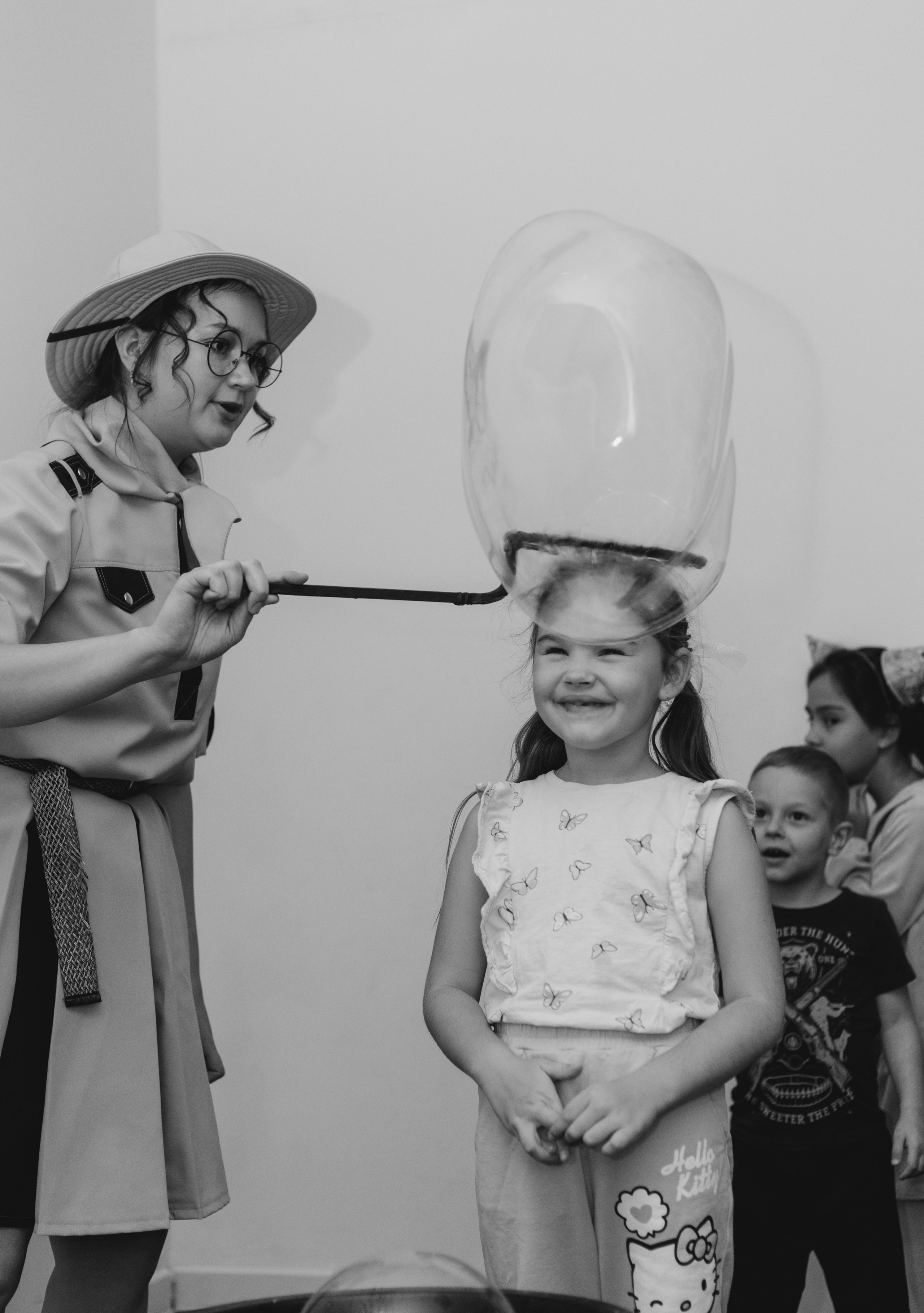 Мирон 5 лет. Фотограф Мария Новоселова. Сургут