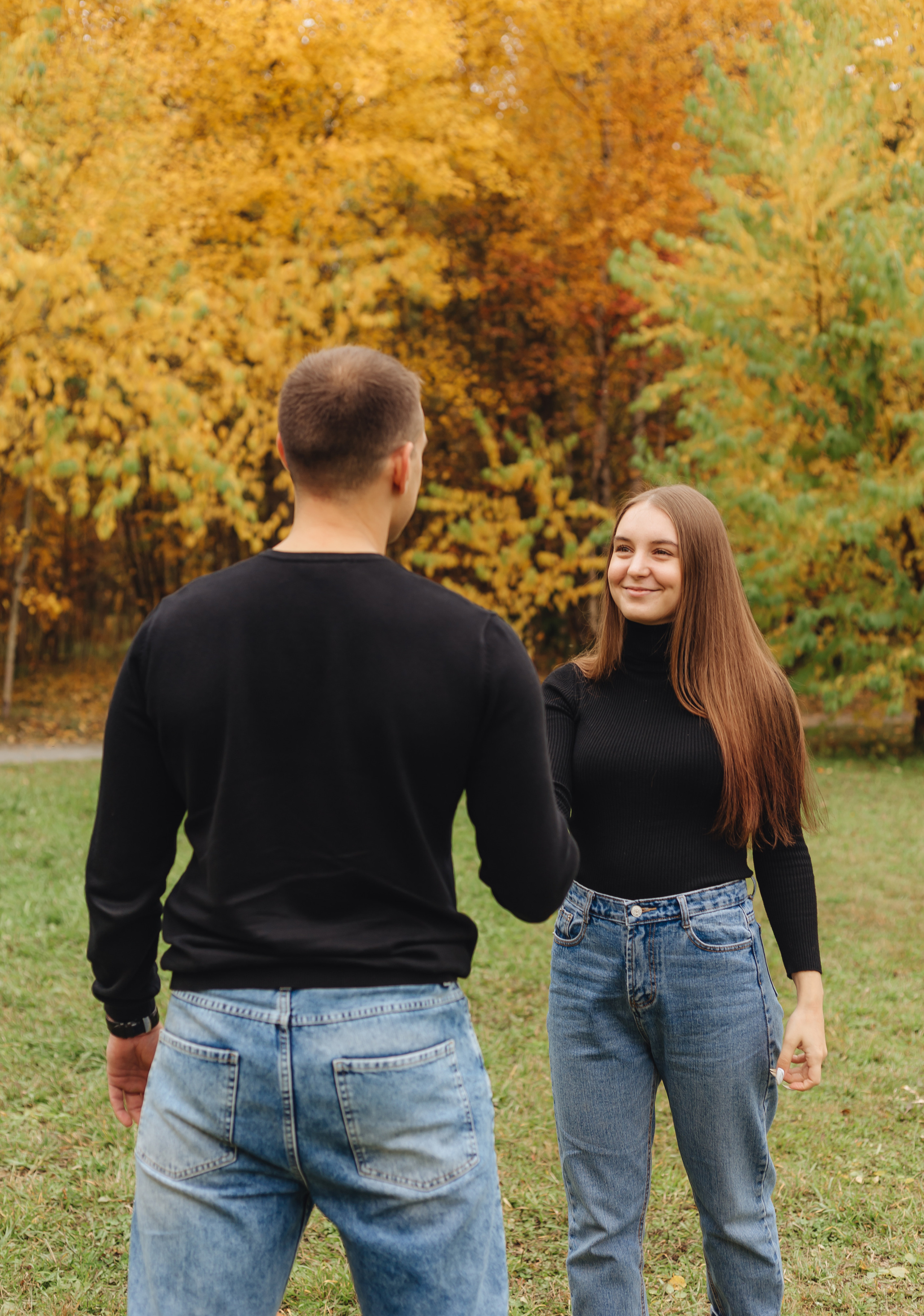 Сайма. Фотограф Мария Новоселова. Сургут