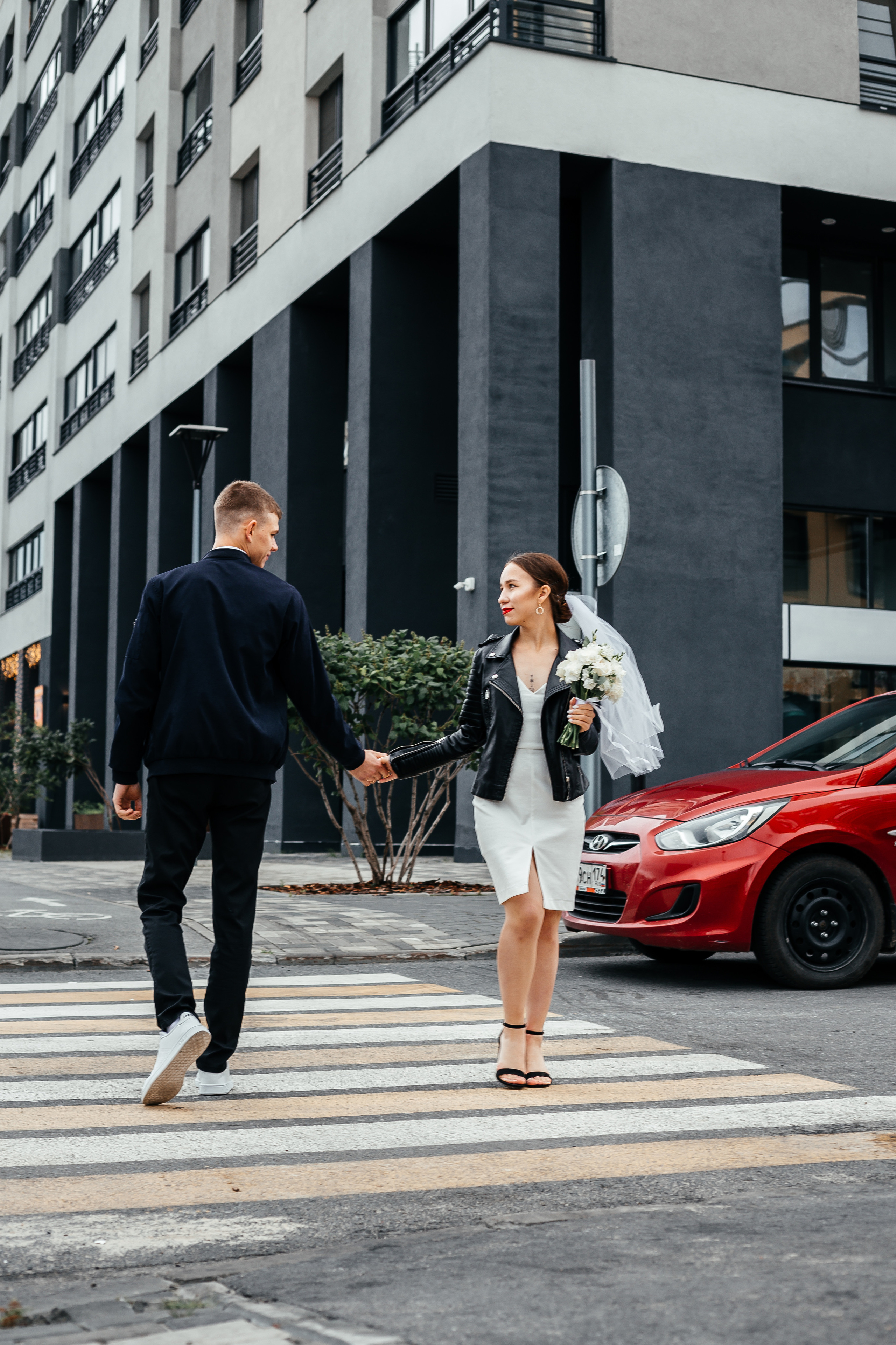 Фотограф Мария Новоселова. Сургут