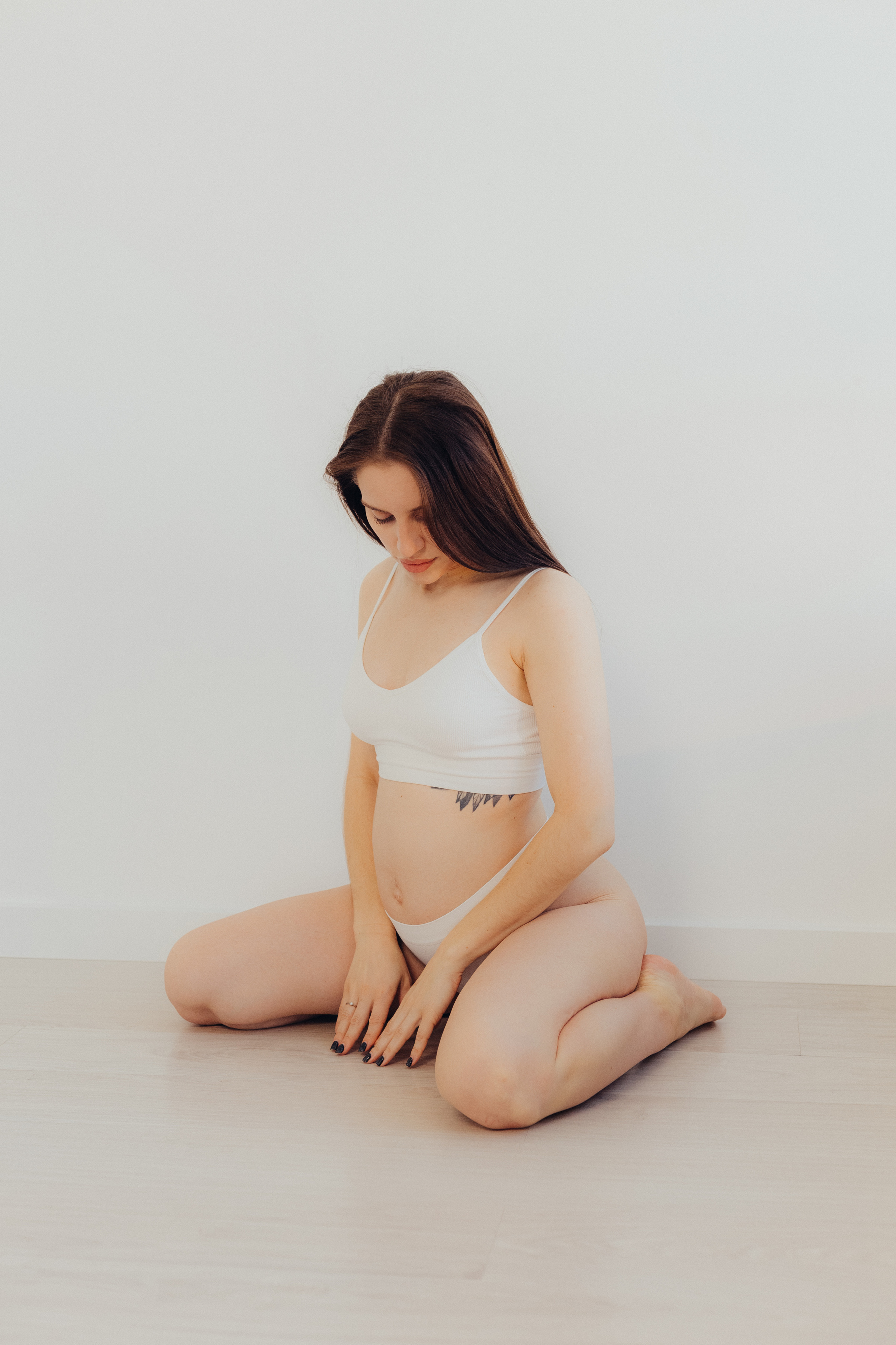 Катя в ожидании🤰. Фотограф Мария Новоселова. Сургут