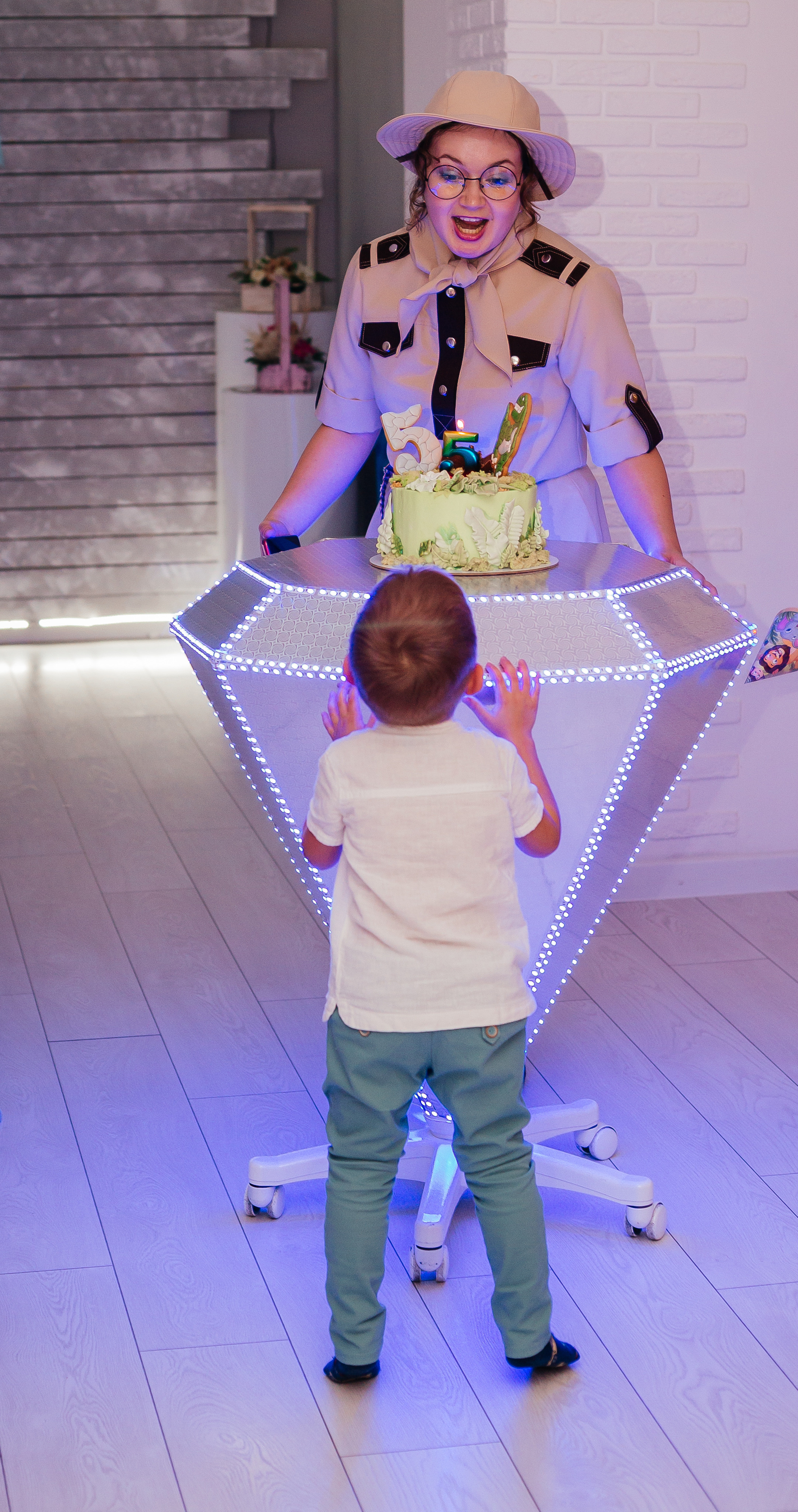 Мирон 5 лет. Фотограф Мария Новоселова. Сургут