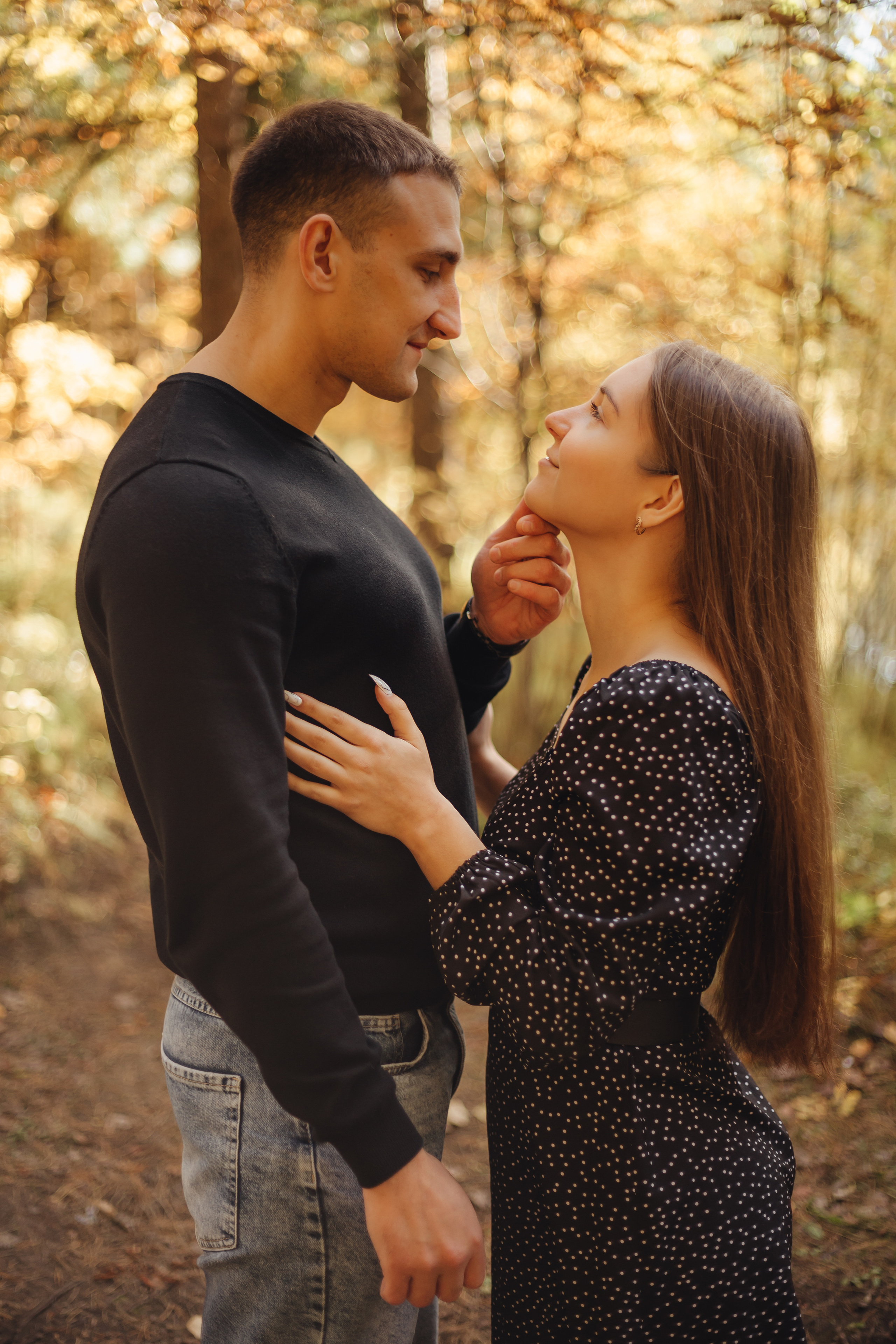 Сайма. Фотограф Мария Новоселова. Сургут