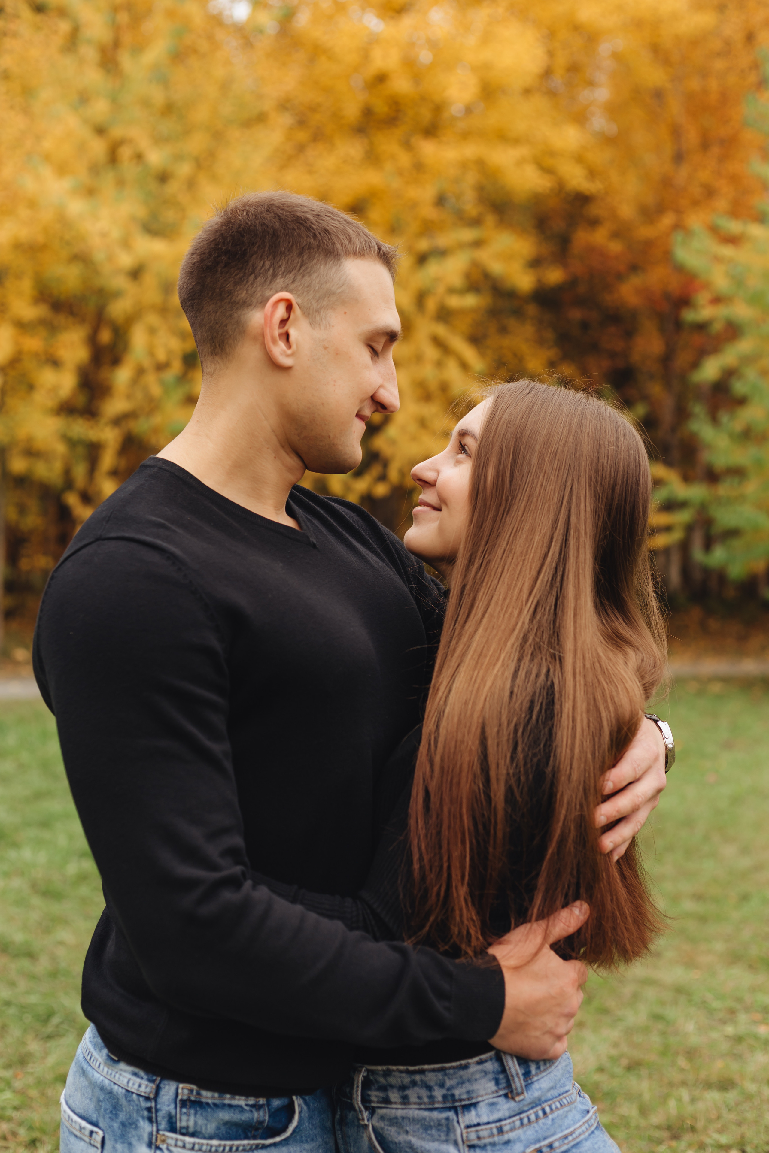 Сайма. Фотограф Мария Новоселова. Сургут