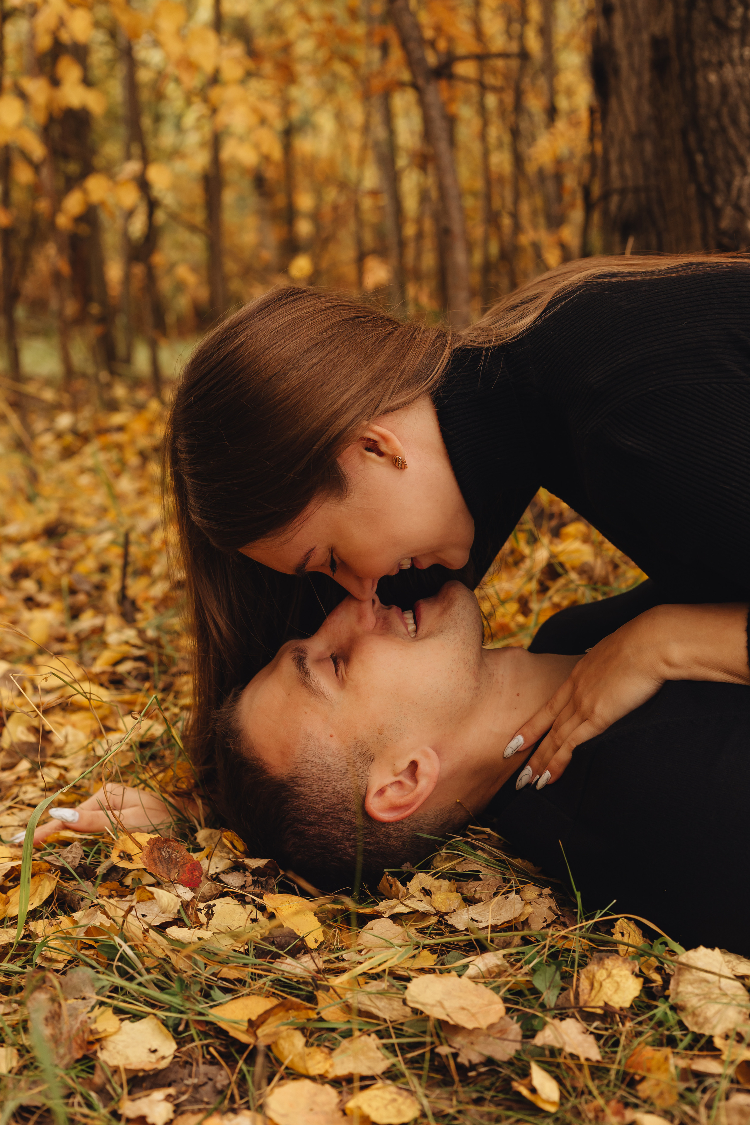 Сайма. Фотограф Мария Новоселова. Сургут