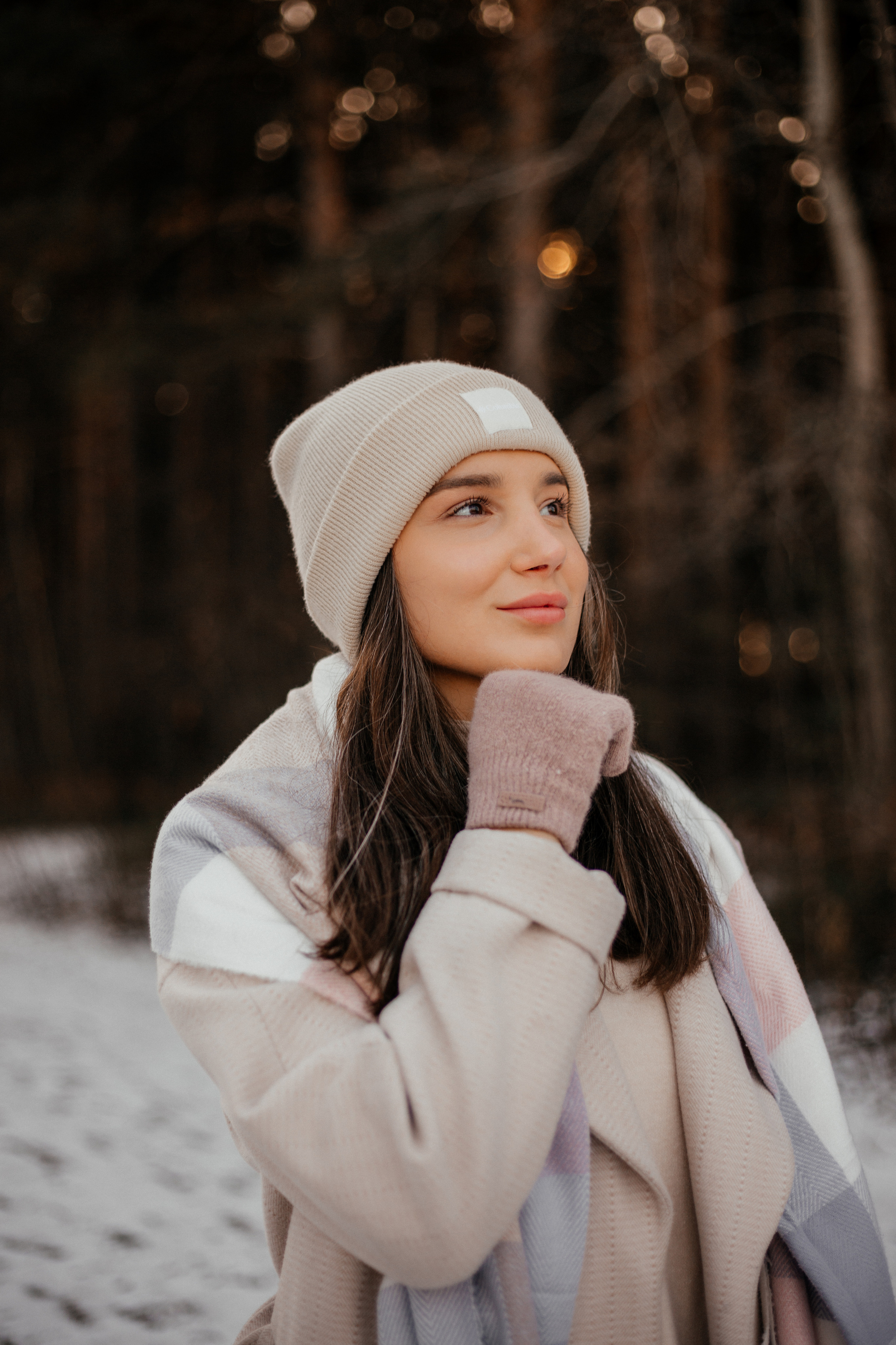 Анжела. Сайма. Набережная. Фотограф Мария Новоселова. Сургут