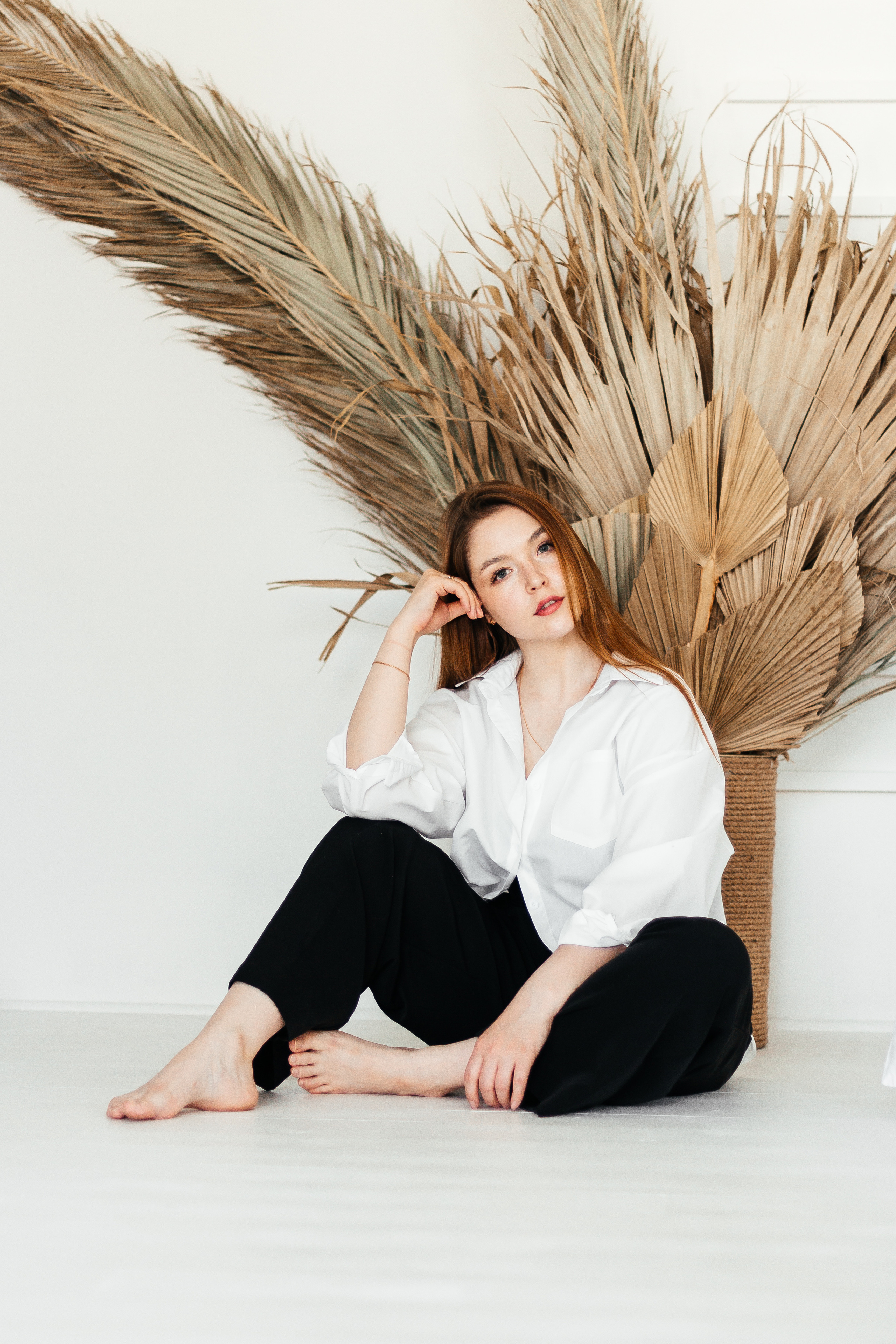 Мама и доча. Фотограф Мария Новоселова. Сургут