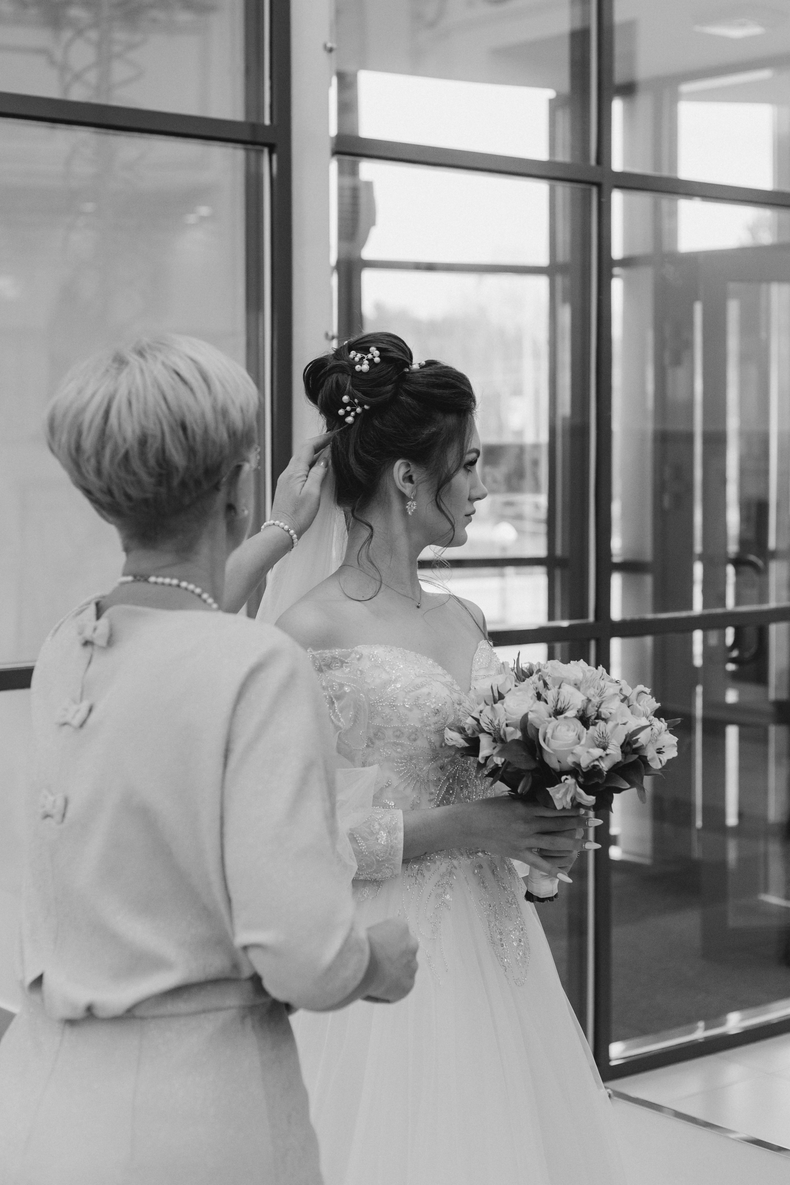 Владимир и Инна. Фотограф Мария Новоселова. Сургут