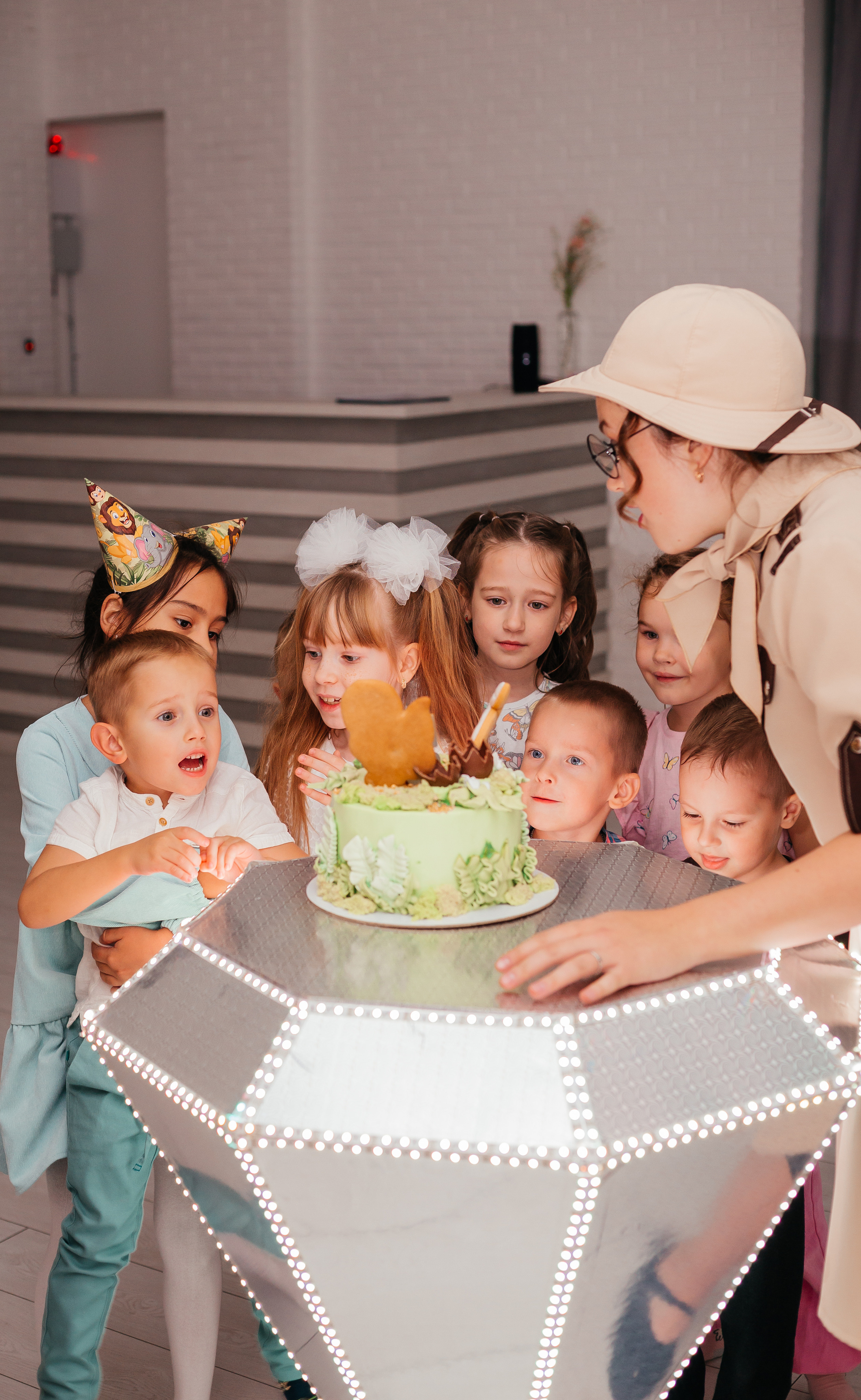 Мирон 5 лет. Фотограф Мария Новоселова. Сургут