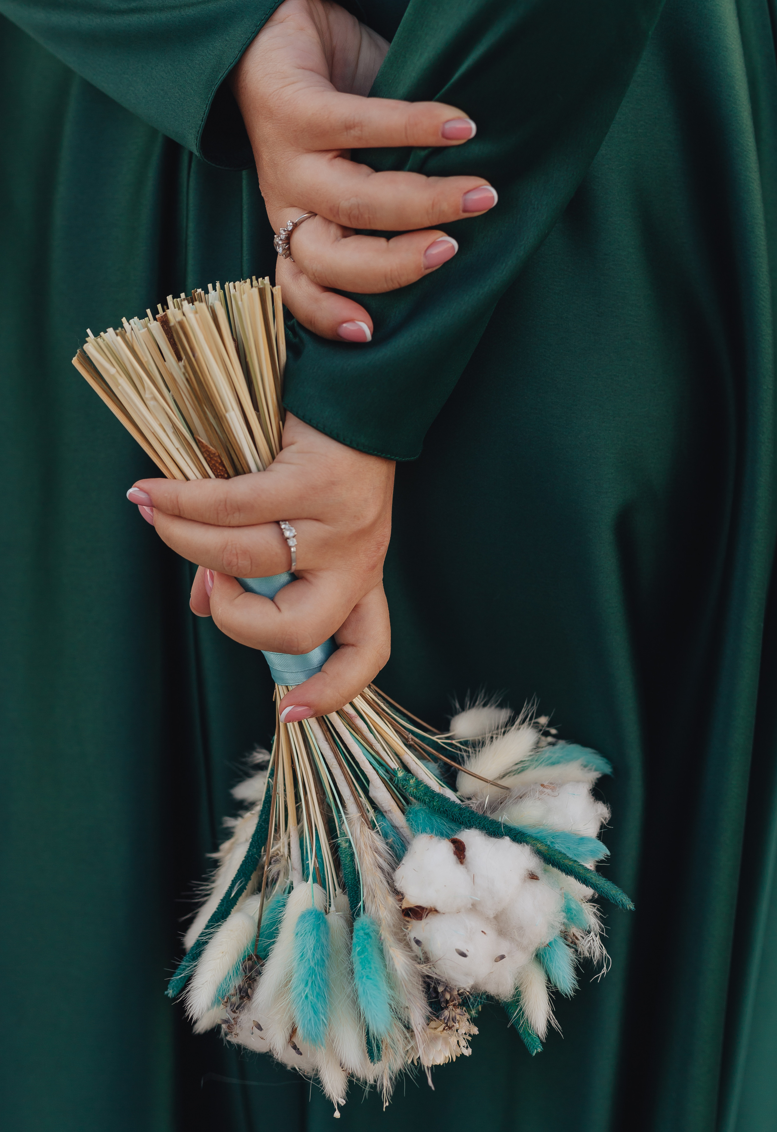 Никах. Фотограф Мария Новоселова. Сургут