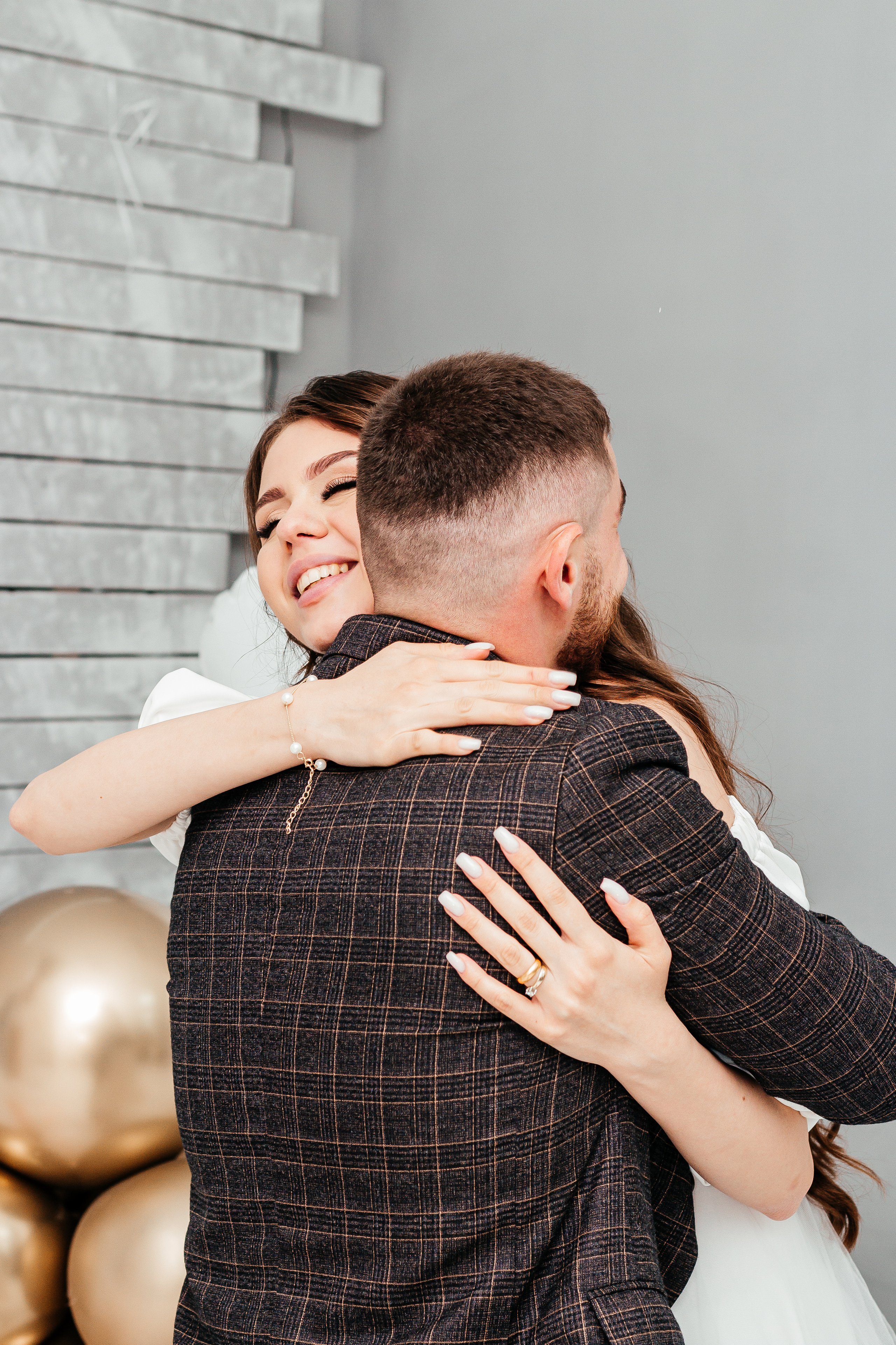 Гендер пати. Фотограф Мария Новоселова. Сургут