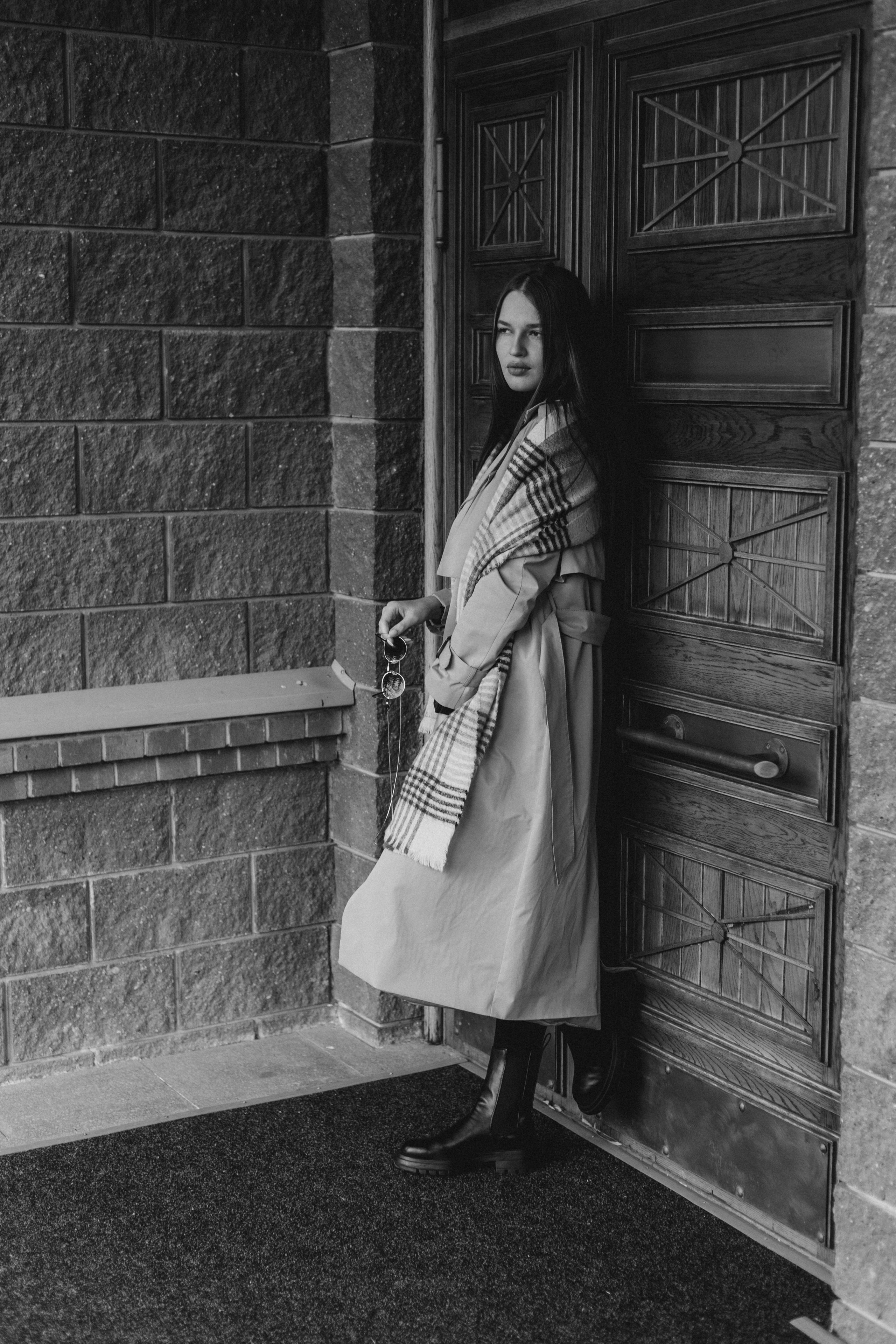 Ангелина. Биг Бен. Фотограф Мария Новоселова. Сургут