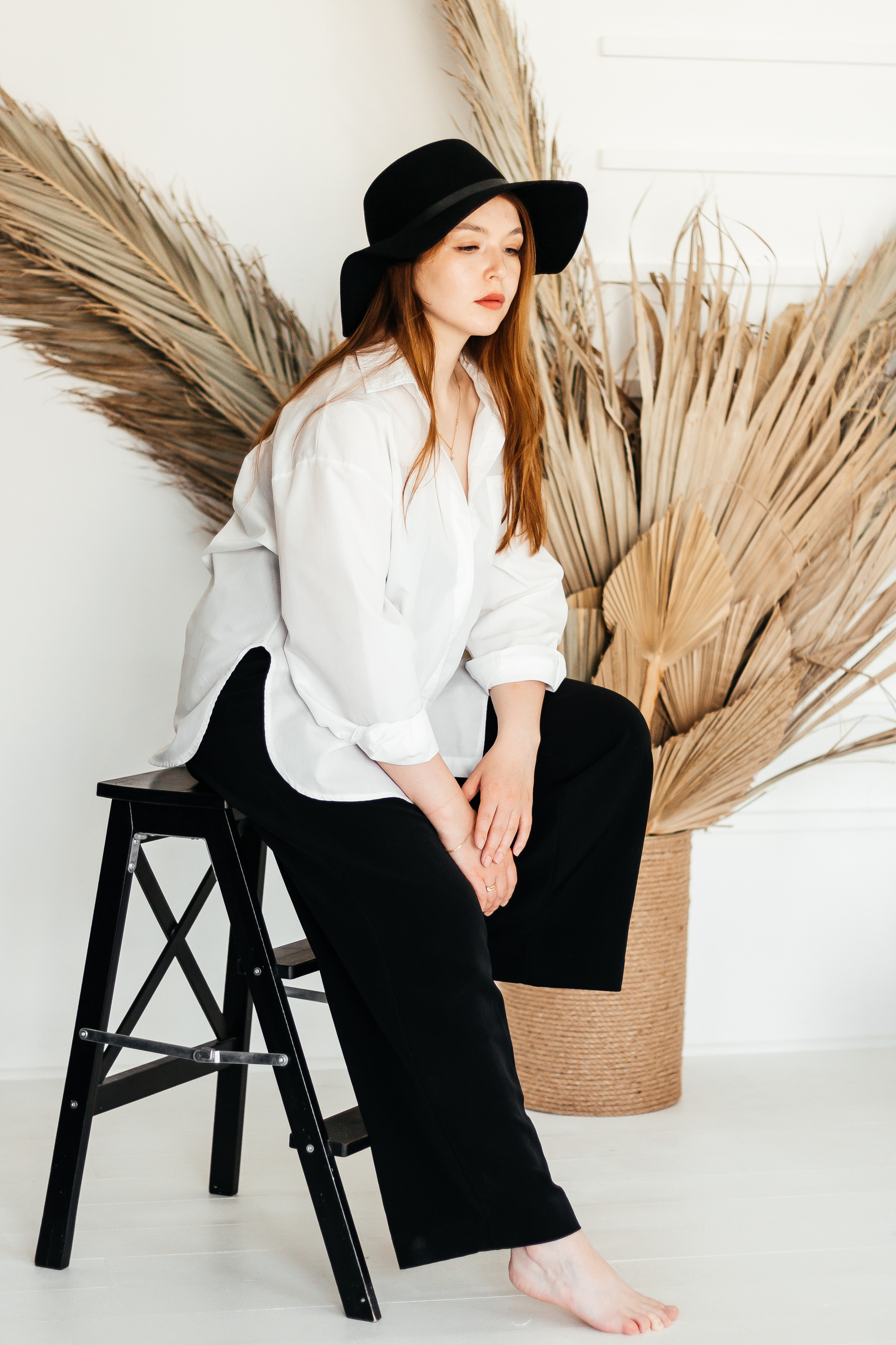 Мама и доча. Фотограф Мария Новоселова. Сургут