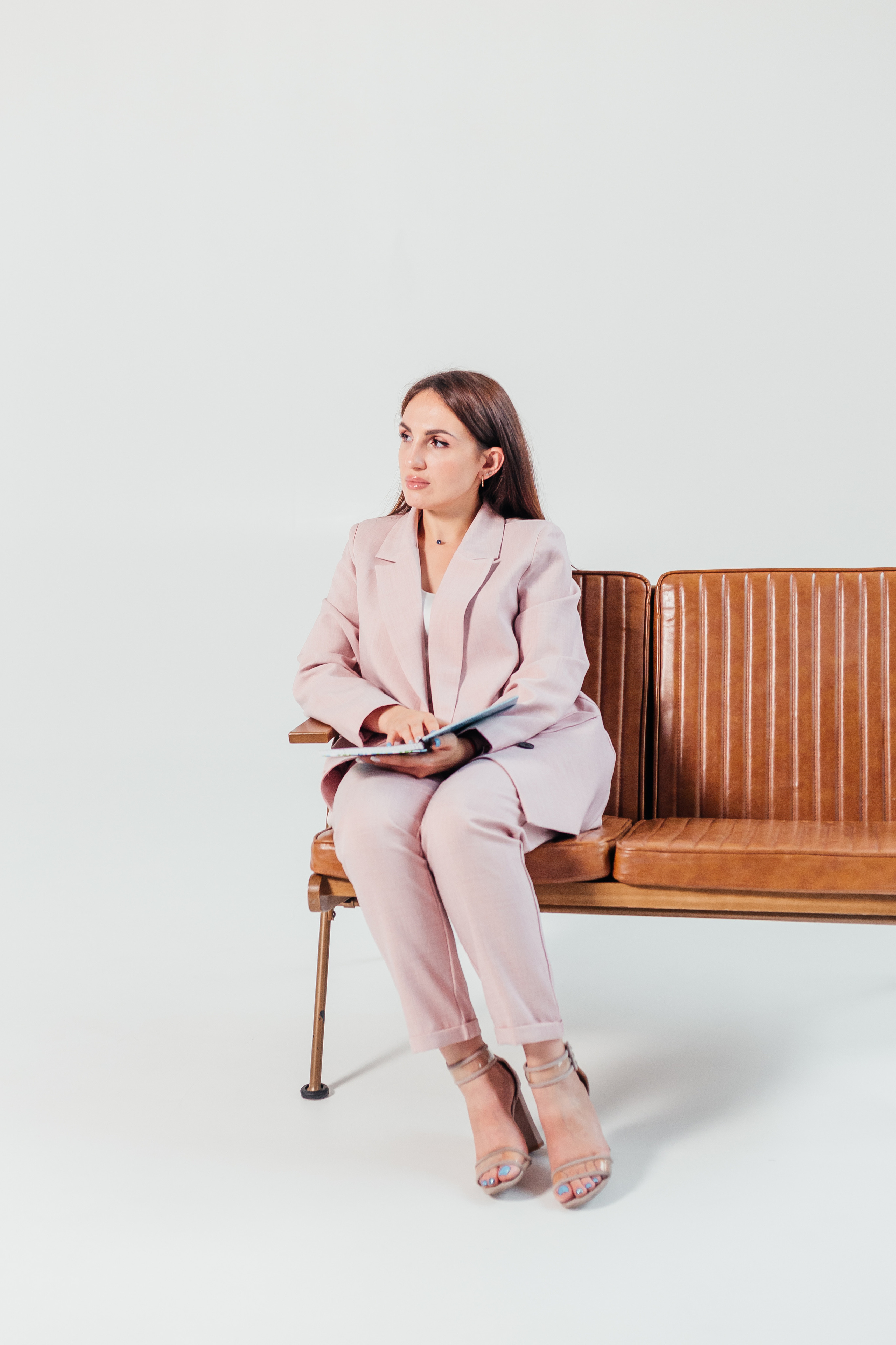 Косметолог. Фотограф Мария Новоселова. Сургут