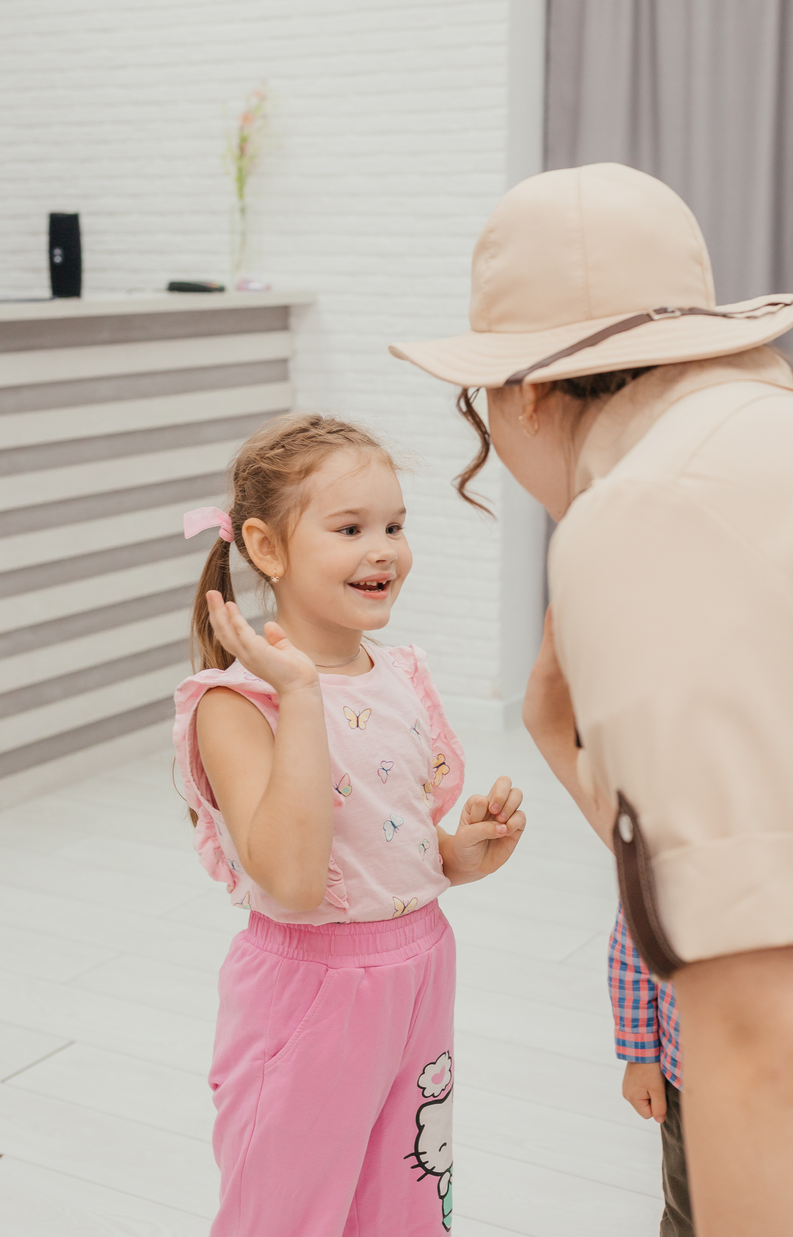 Мирон 5 лет. Фотограф Мария Новоселова. Сургут