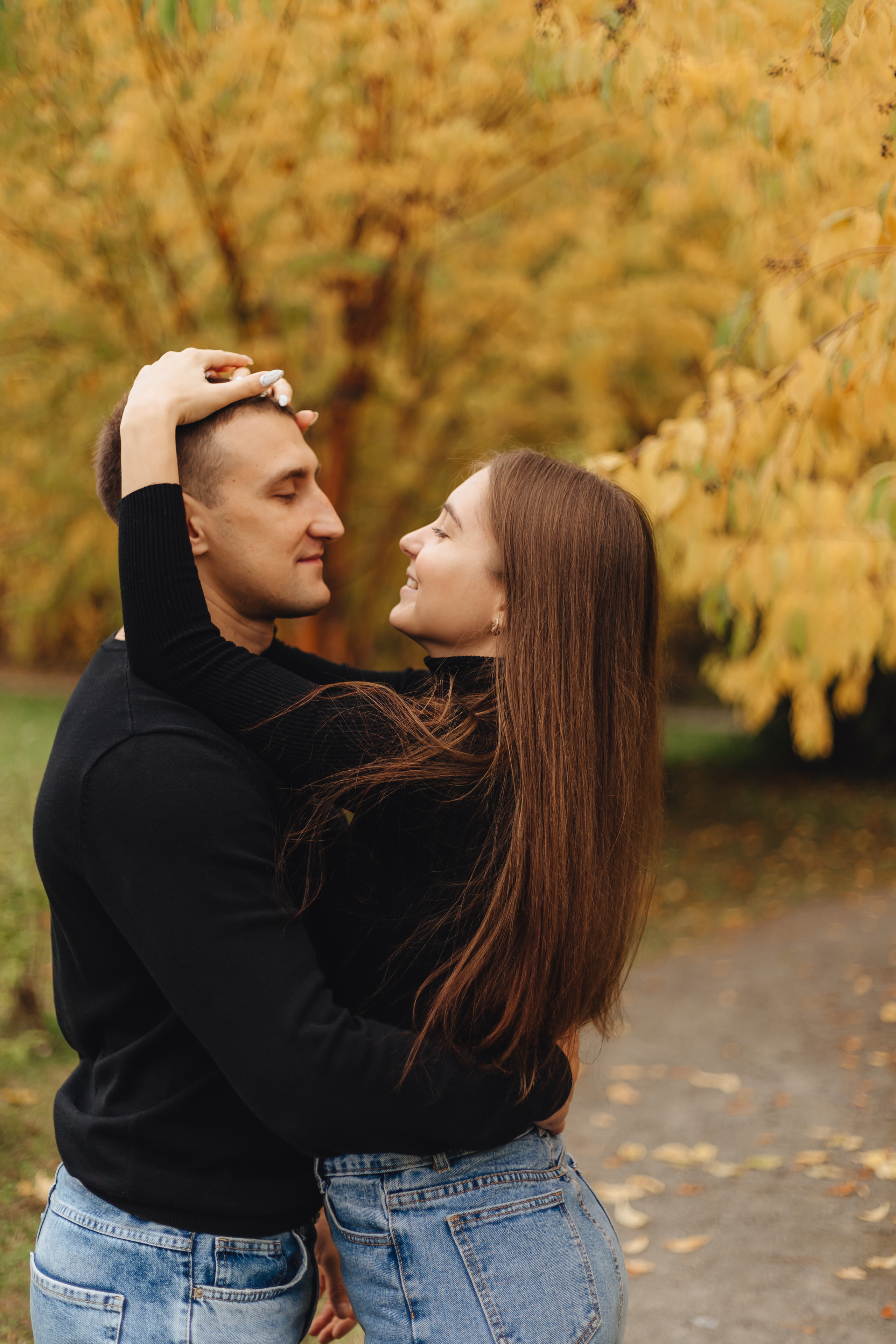 Сайма. Фотограф Мария Новоселова. Сургут