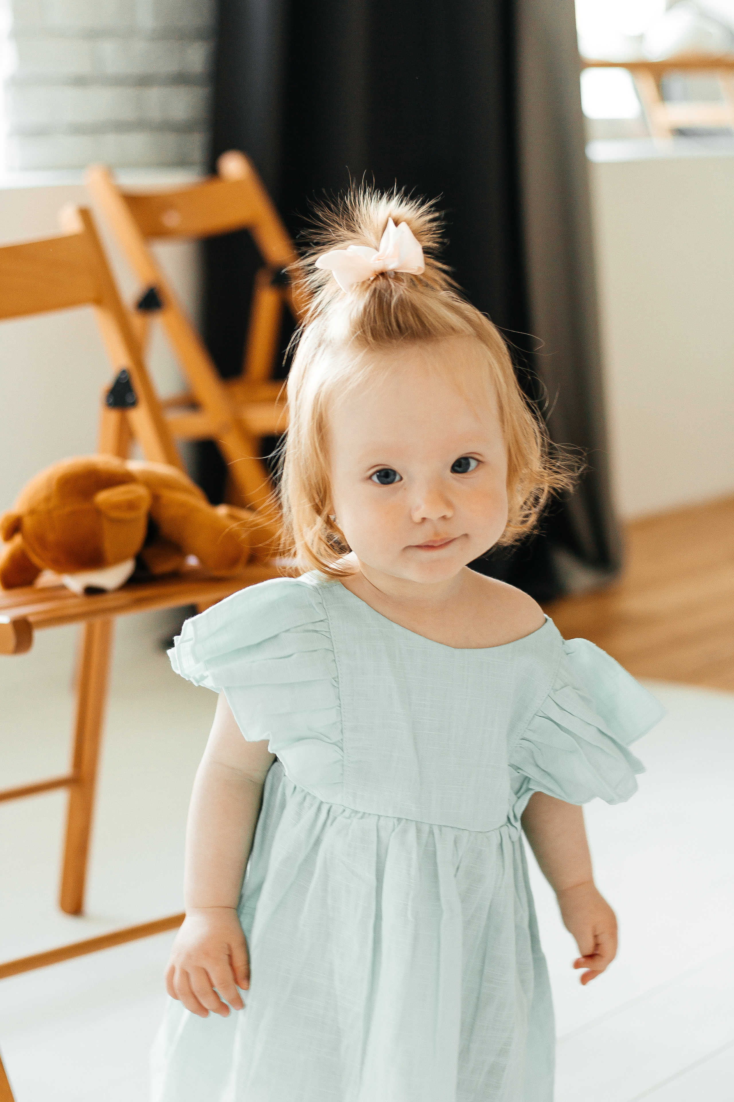 Мама и доча. Фотограф Мария Новоселова. Сургут