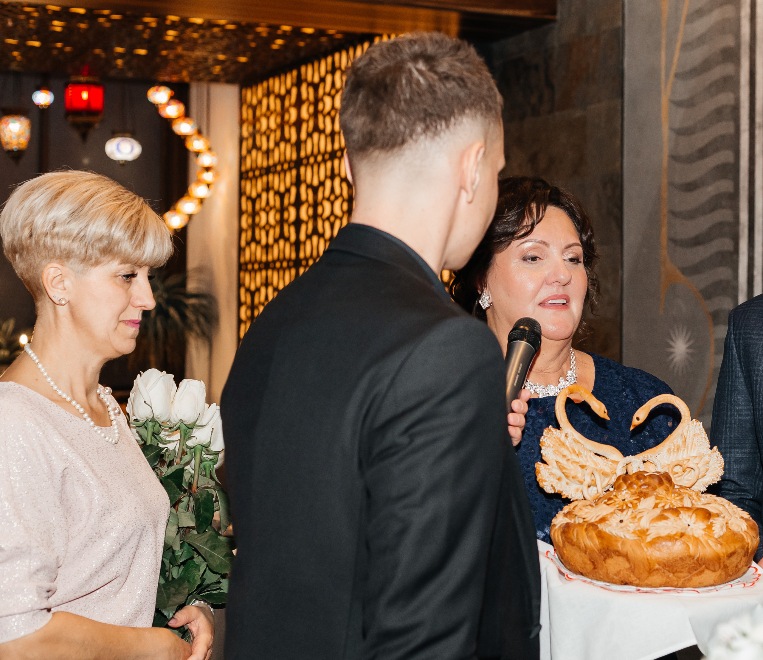 Владимир и Инна. Фотограф Мария Новоселова. Сургут