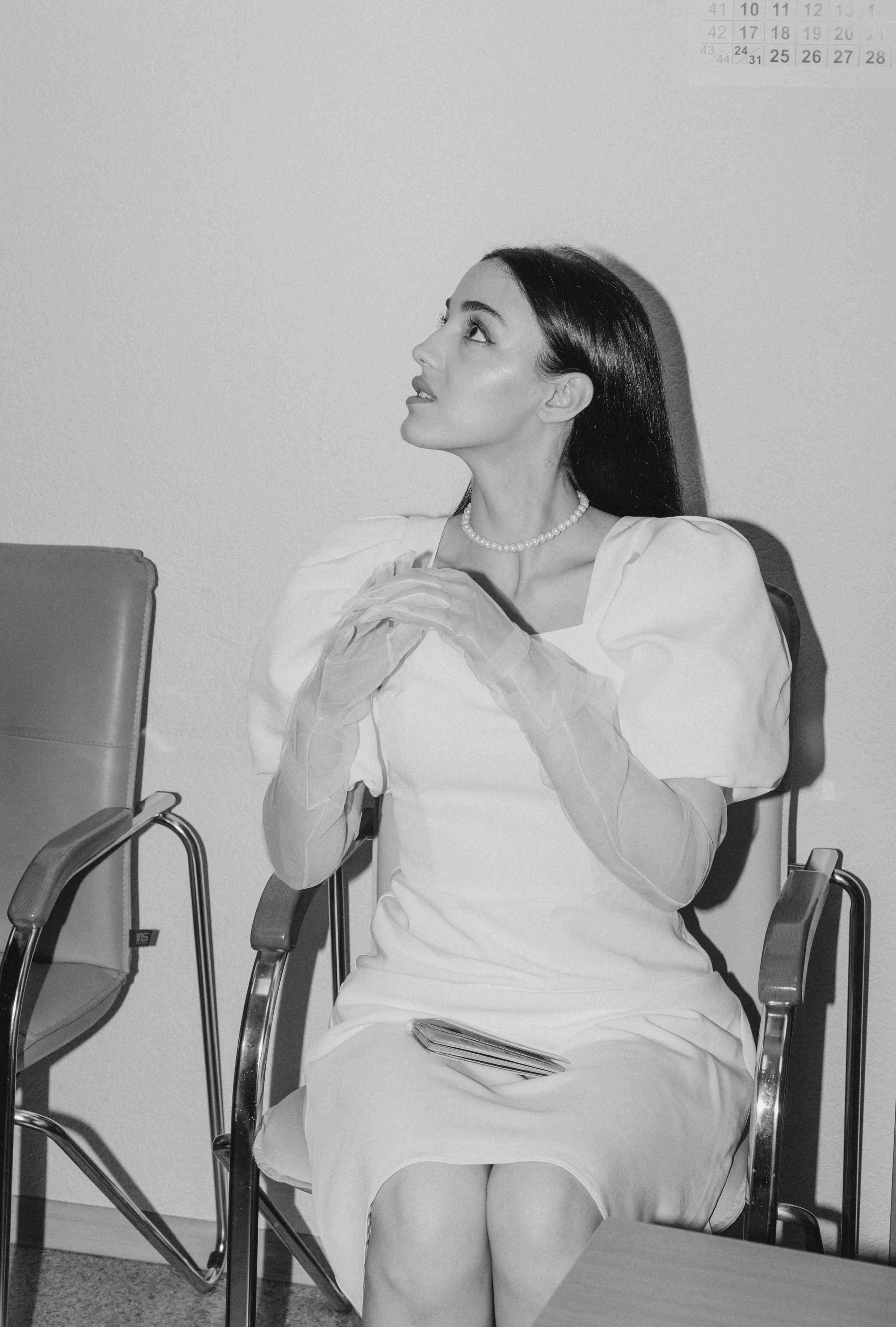 Шерзод и Хуршеда. Неторжественная роспись и прогулка. Фотограф Мария Новоселова. Сургут