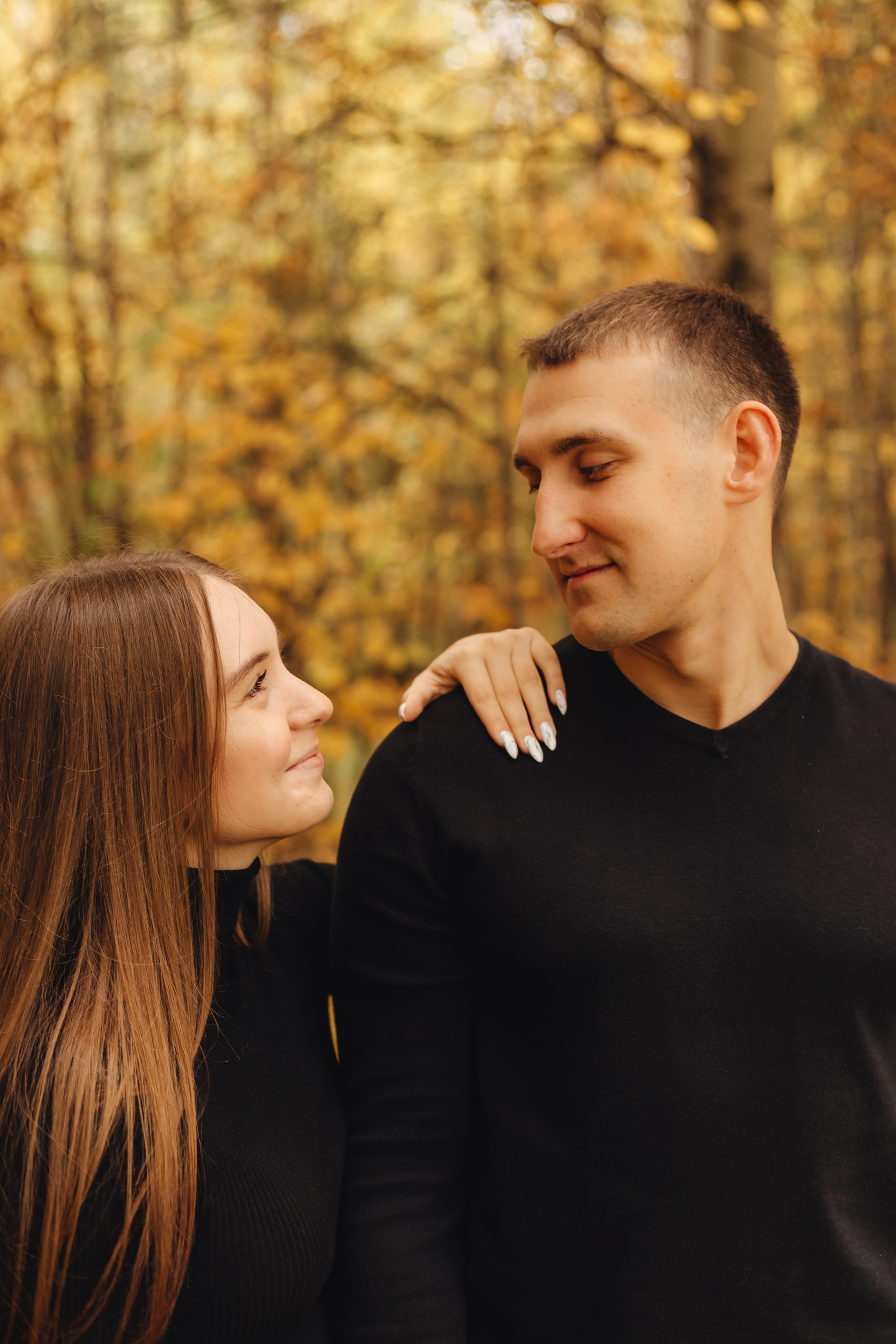 Сайма. Фотограф Мария Новоселова. Сургут