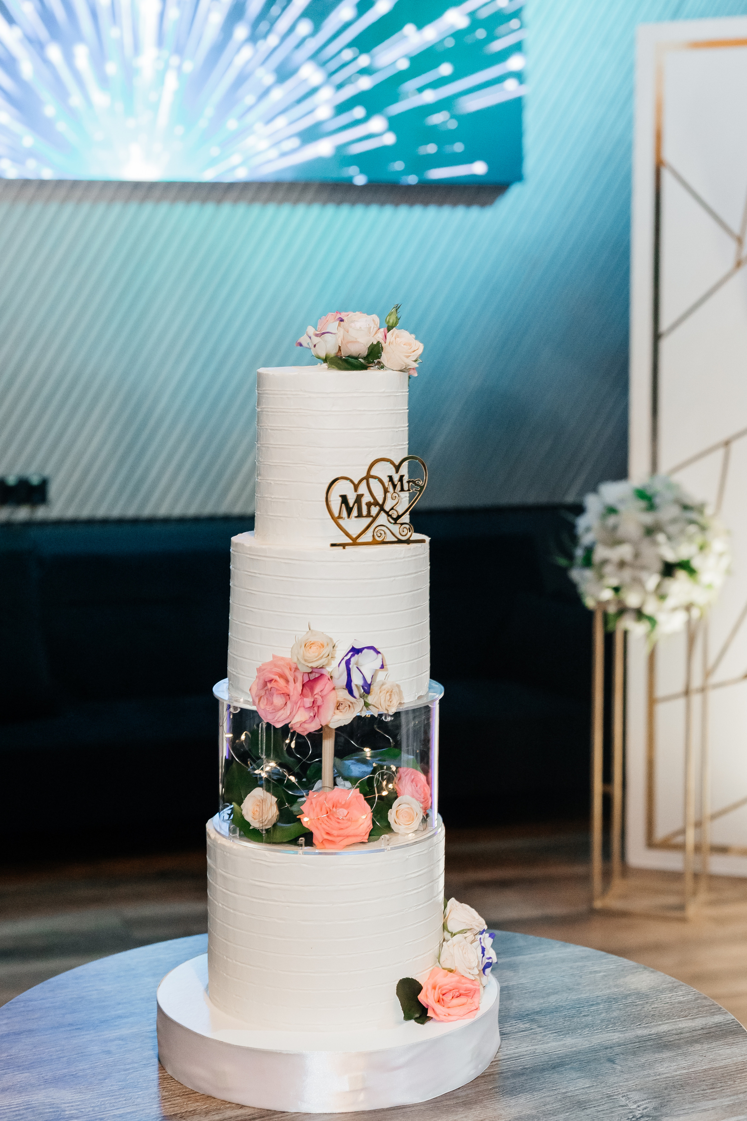 Владимир и Инна. Фотограф Мария Новоселова. Сургут