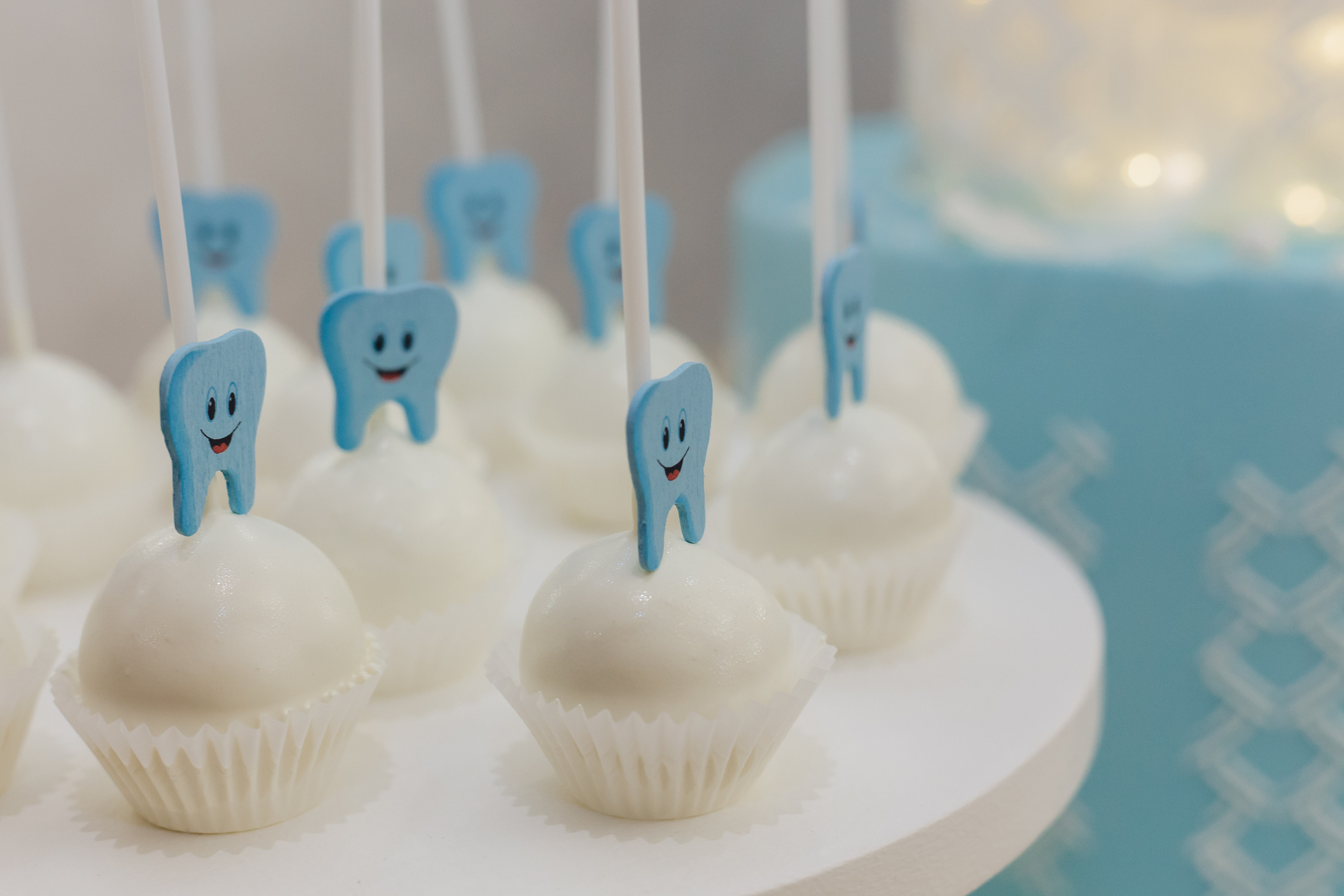 Годик и первый зубик. Фотограф Мария Новоселова. Сургут