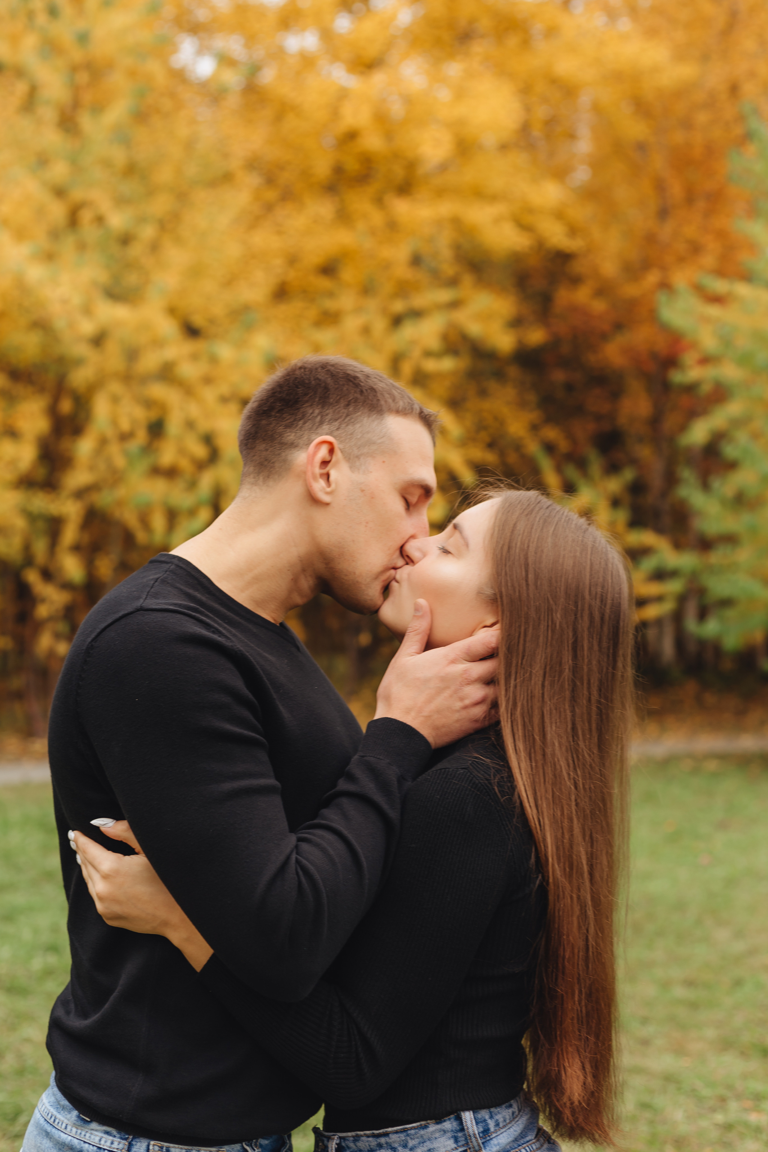 Сайма. Фотограф Мария Новоселова. Сургут