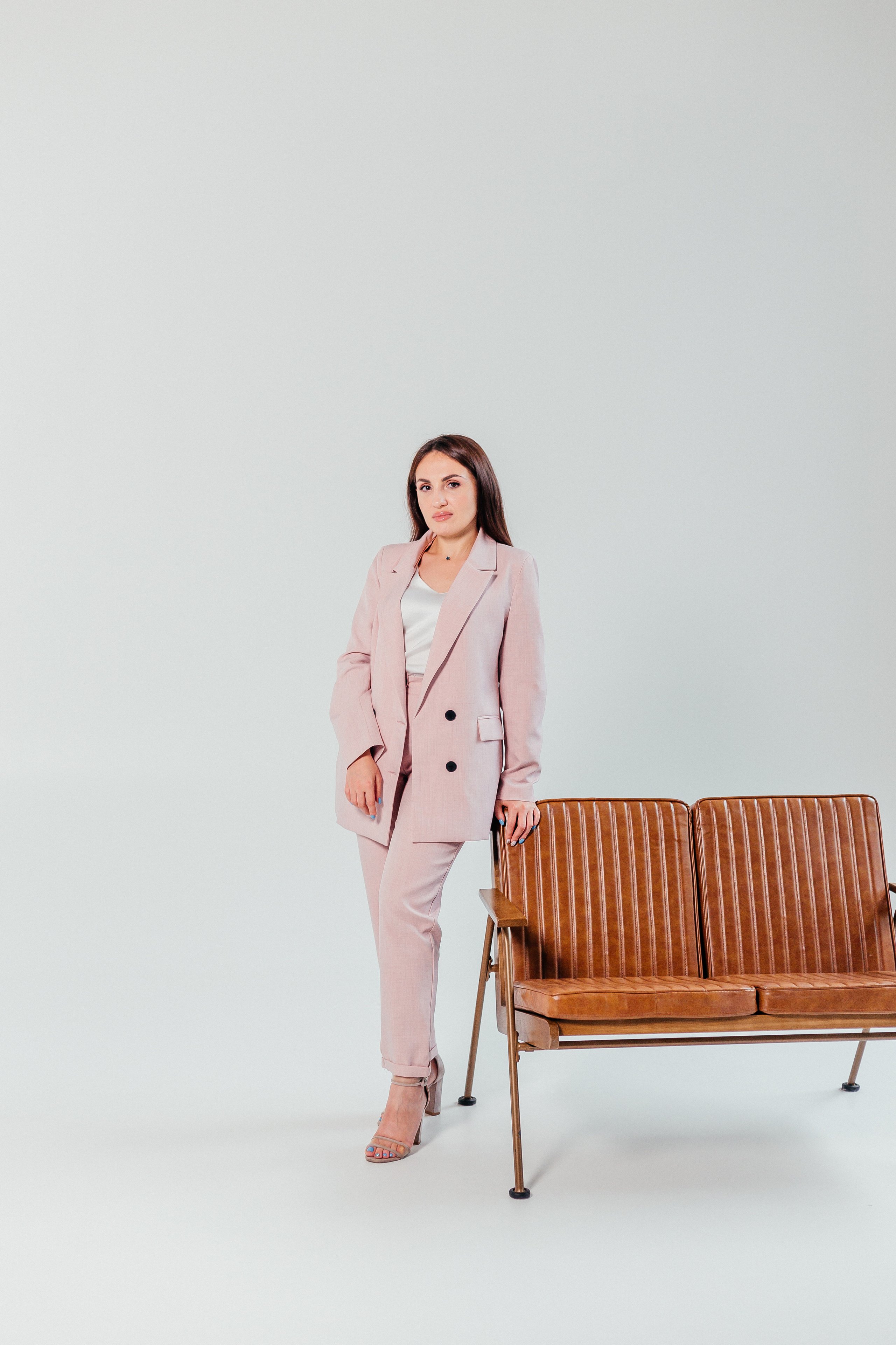 Косметолог. Фотограф Мария Новоселова. Сургут