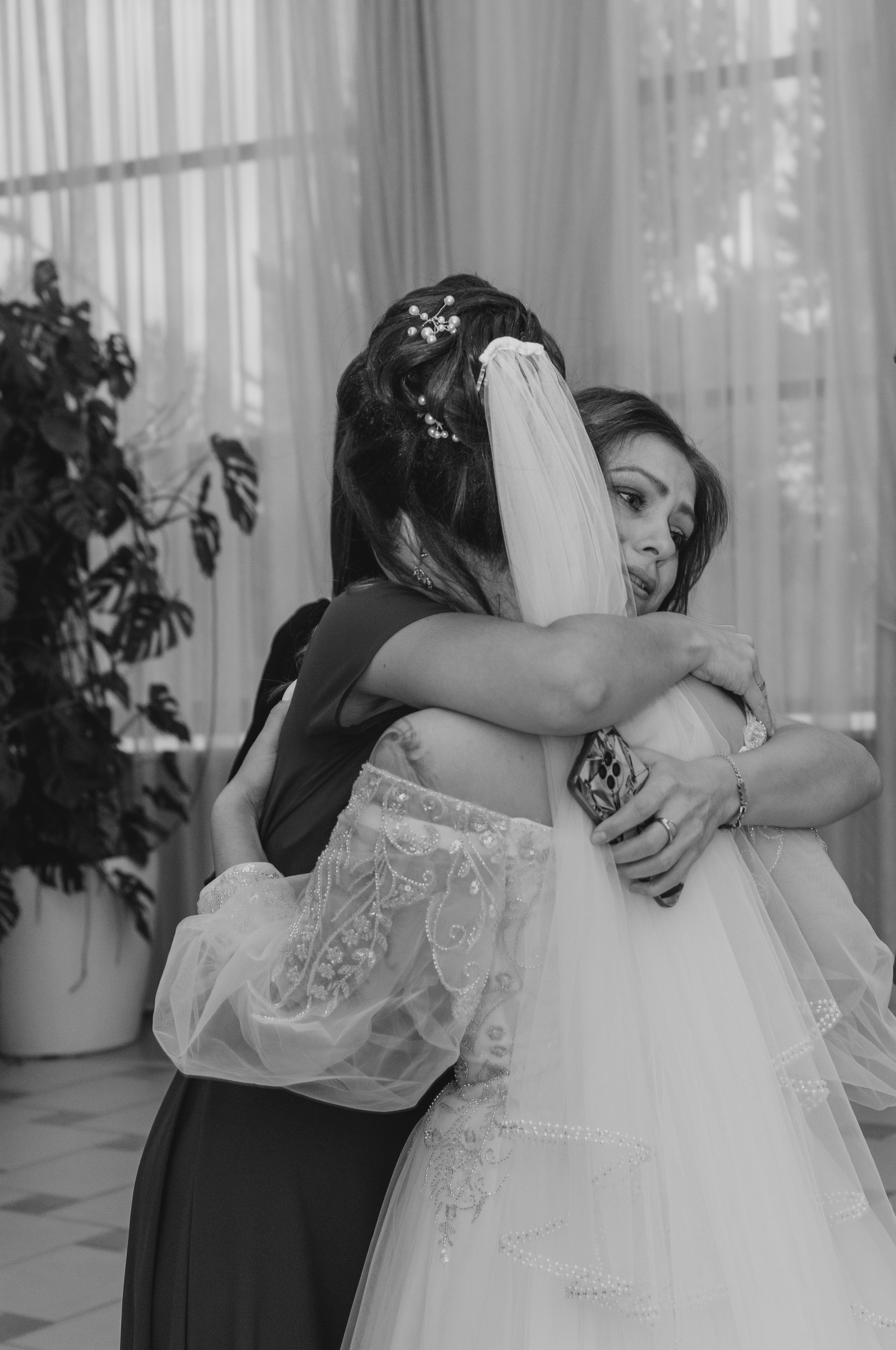 Владимир и Инна. Фотограф Мария Новоселова. Сургут