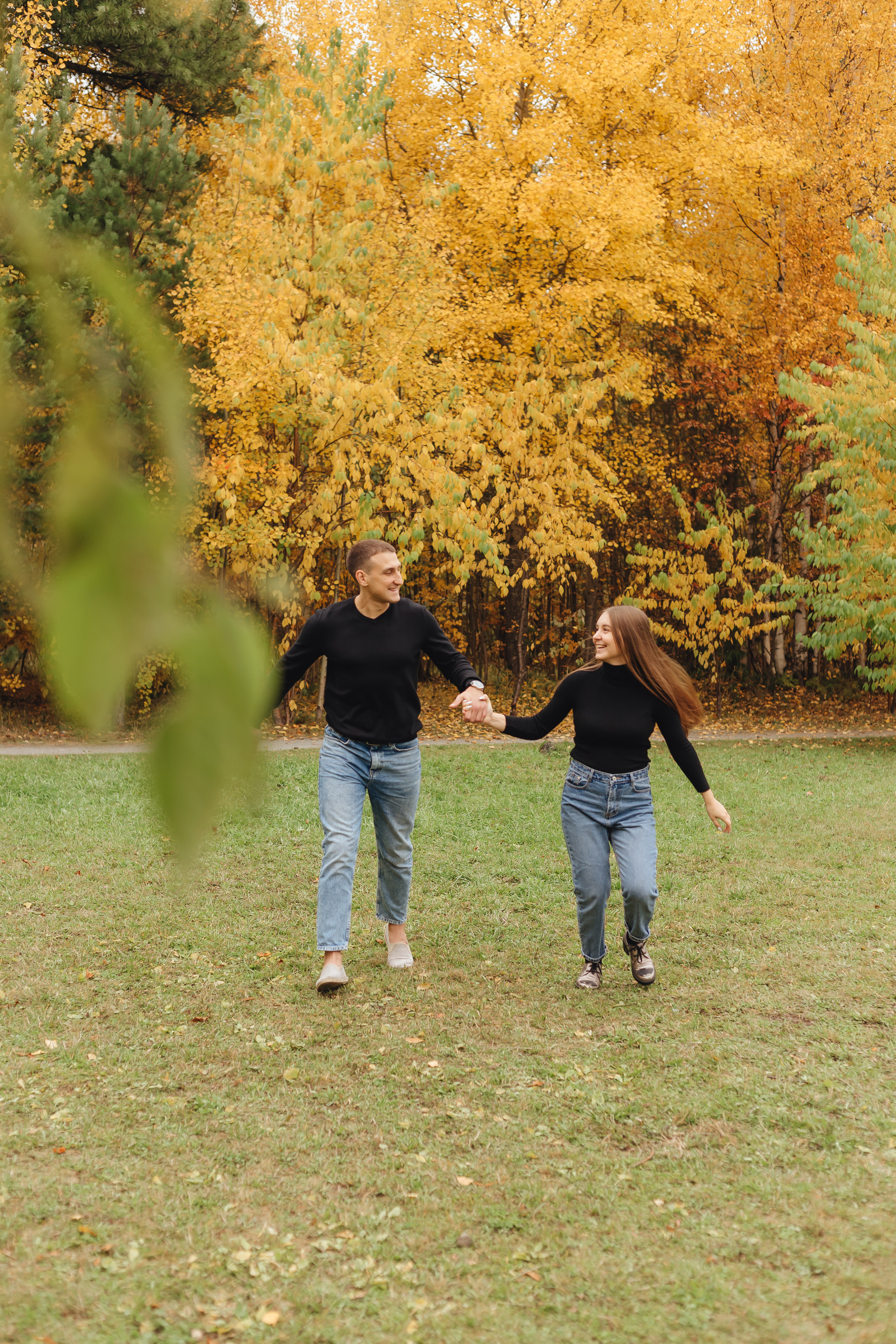 Сайма. Фотограф Мария Новоселова. Сургут