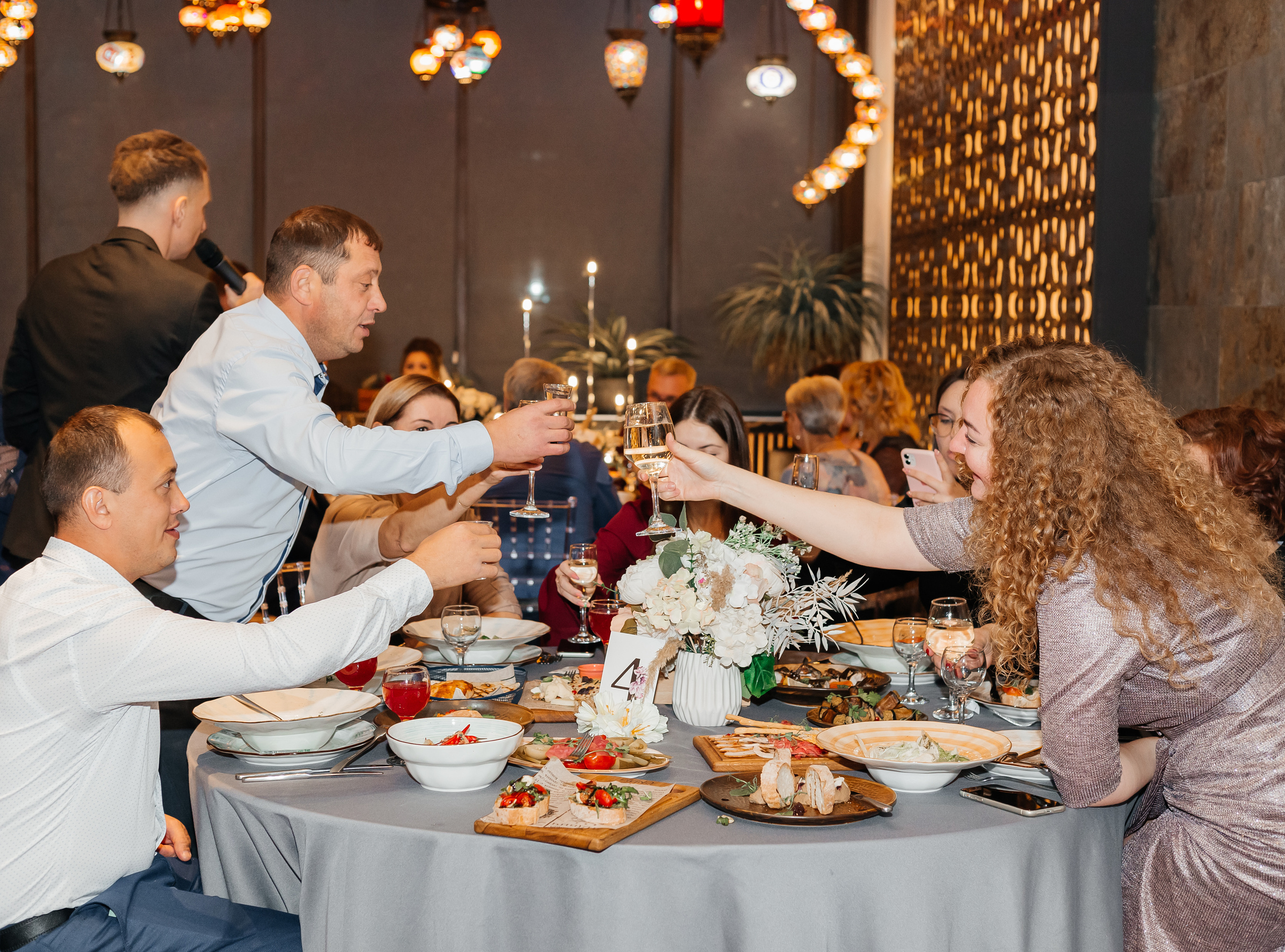Владимир и Инна. Фотограф Мария Новоселова. Сургут