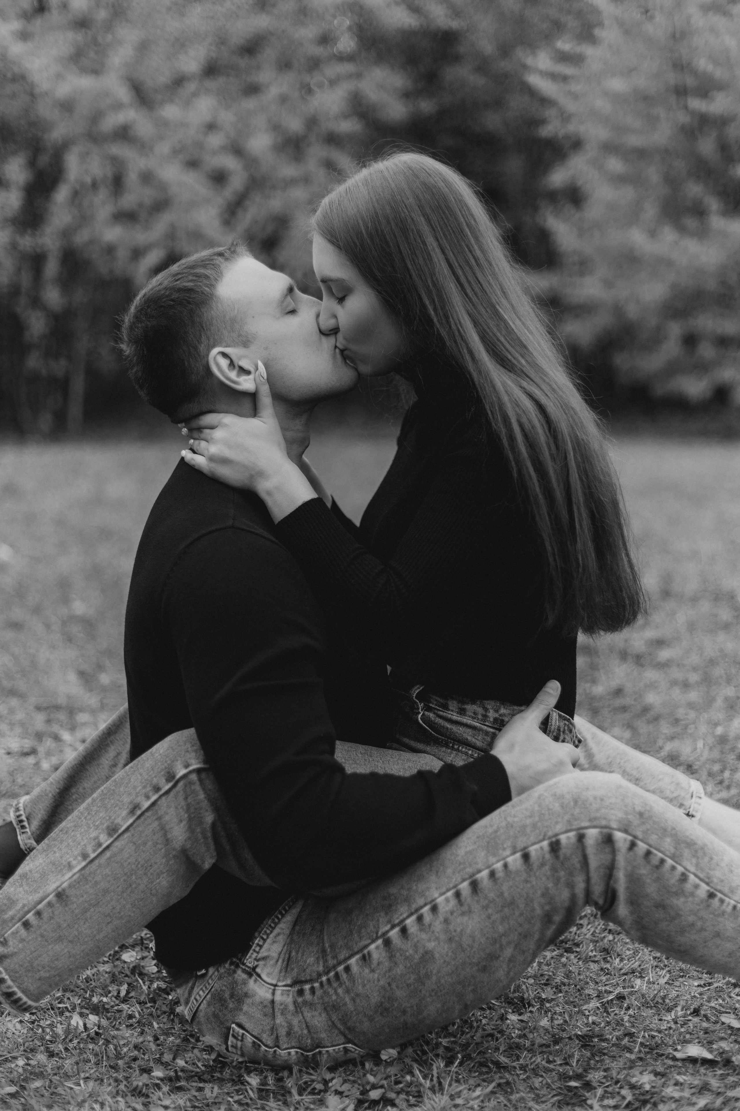 Сайма. Фотограф Мария Новоселова. Сургут