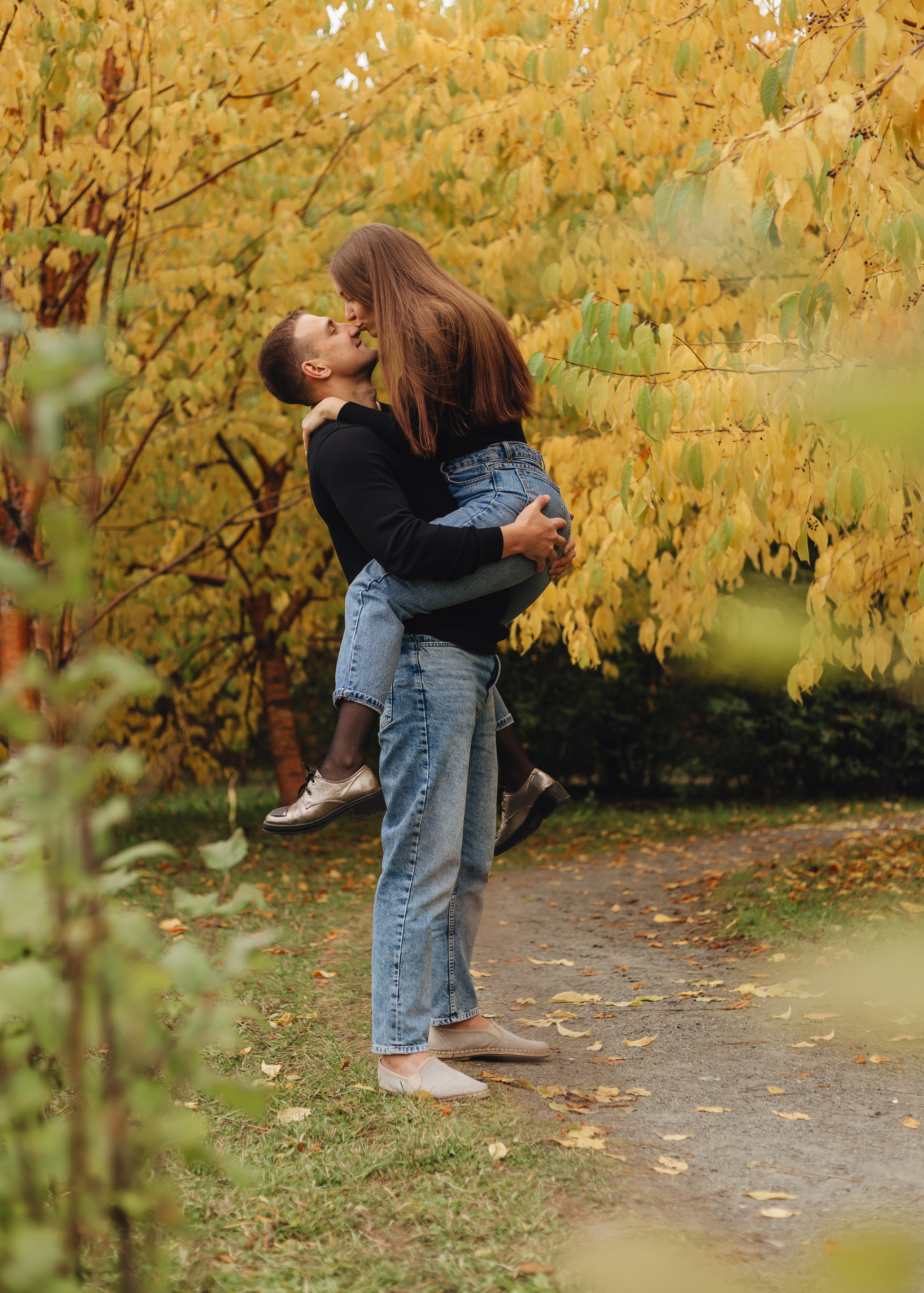 Сайма. Фотограф Мария Новоселова. Сургут