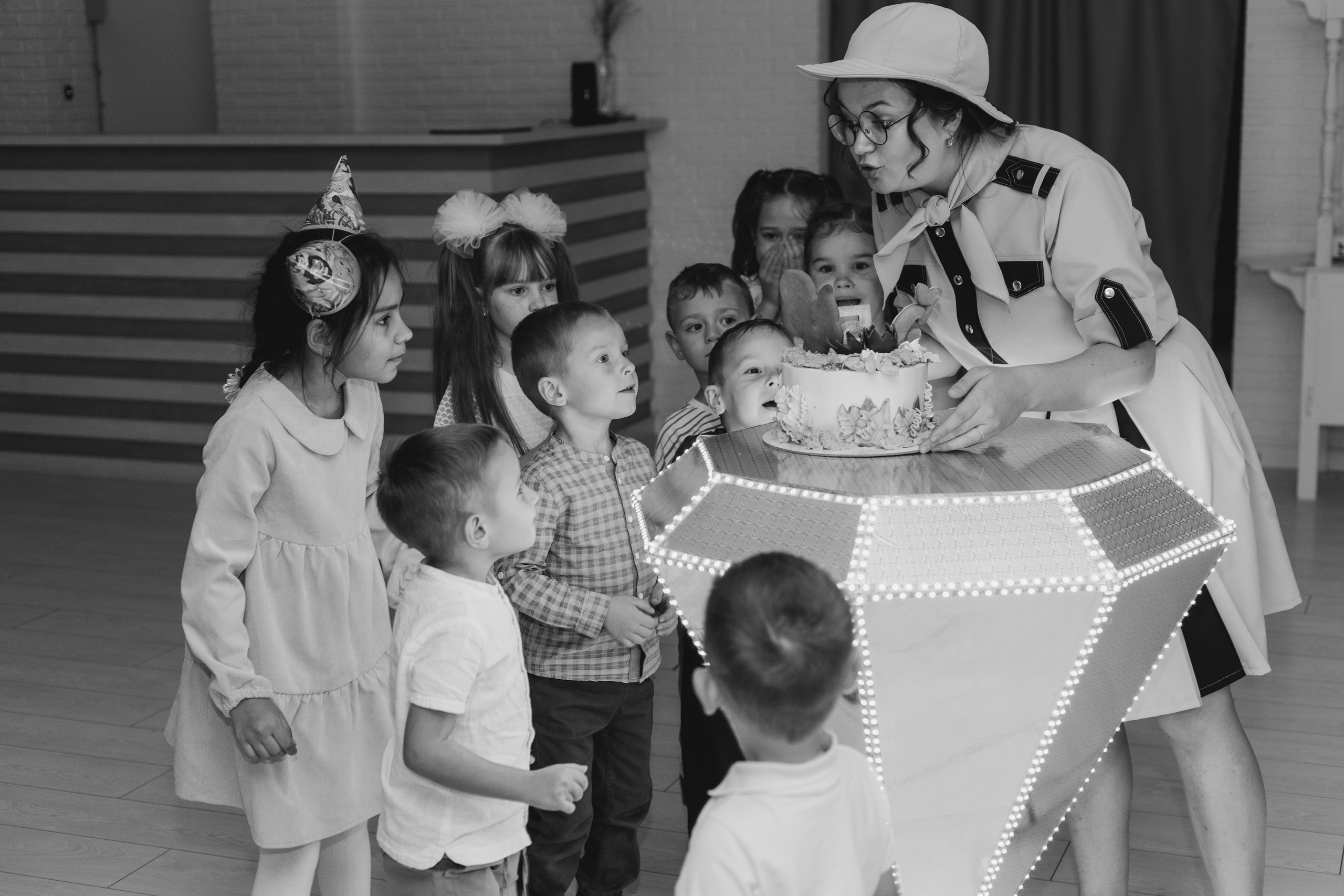 Мирон 5 лет. Фотограф Мария Новоселова. Сургут