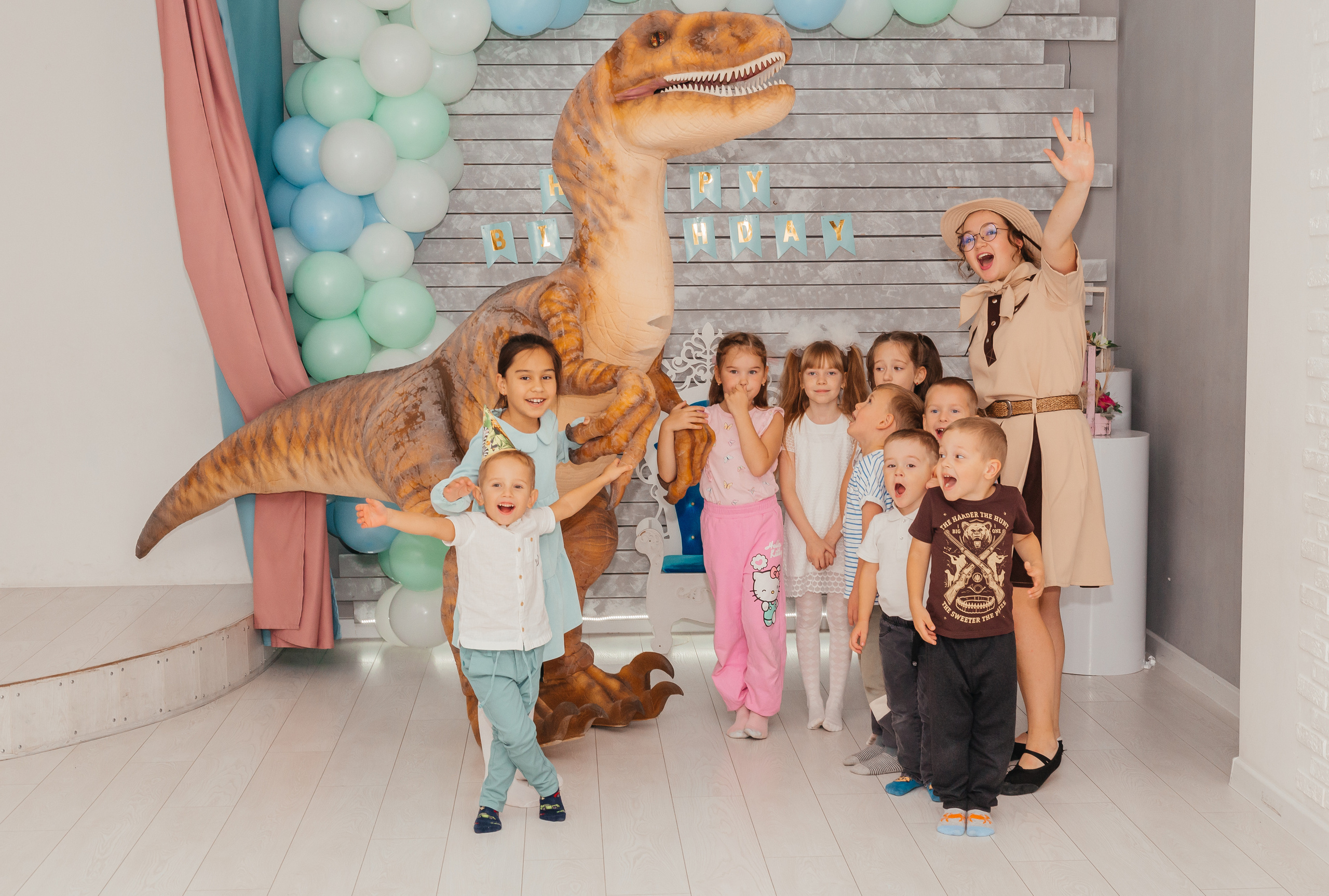 Мирон 5 лет. Фотограф Мария Новоселова. Сургут